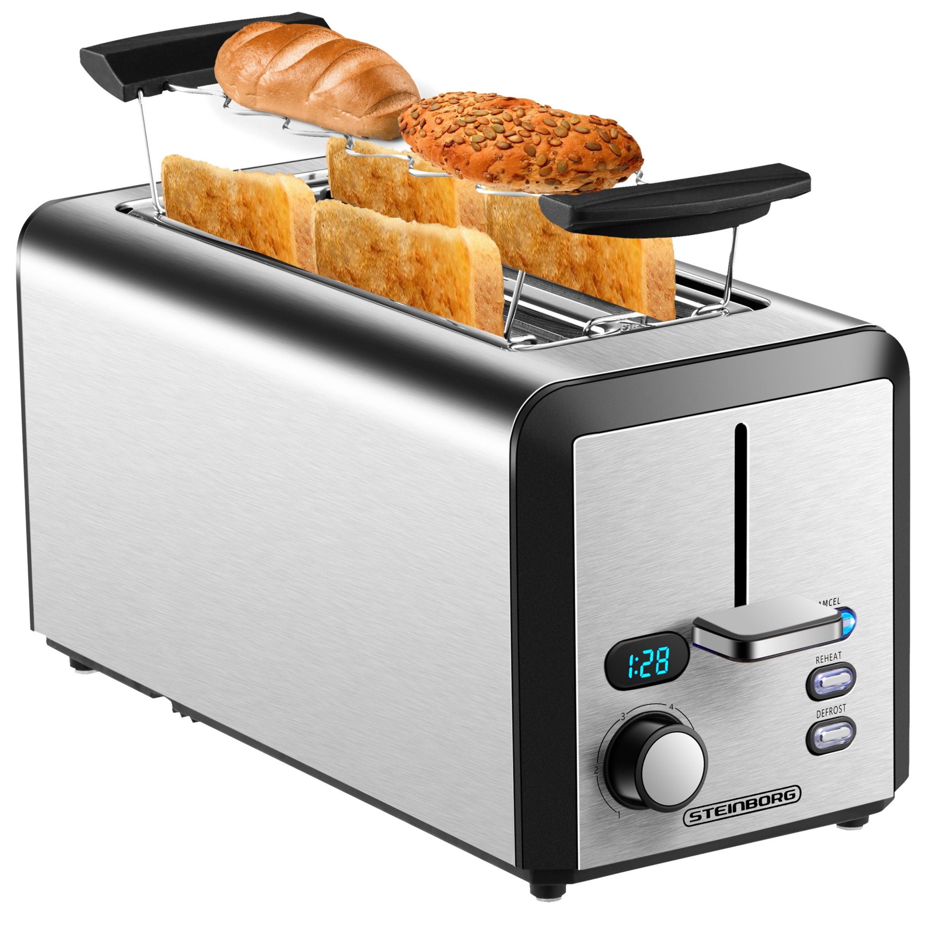 Toaster SB-2211