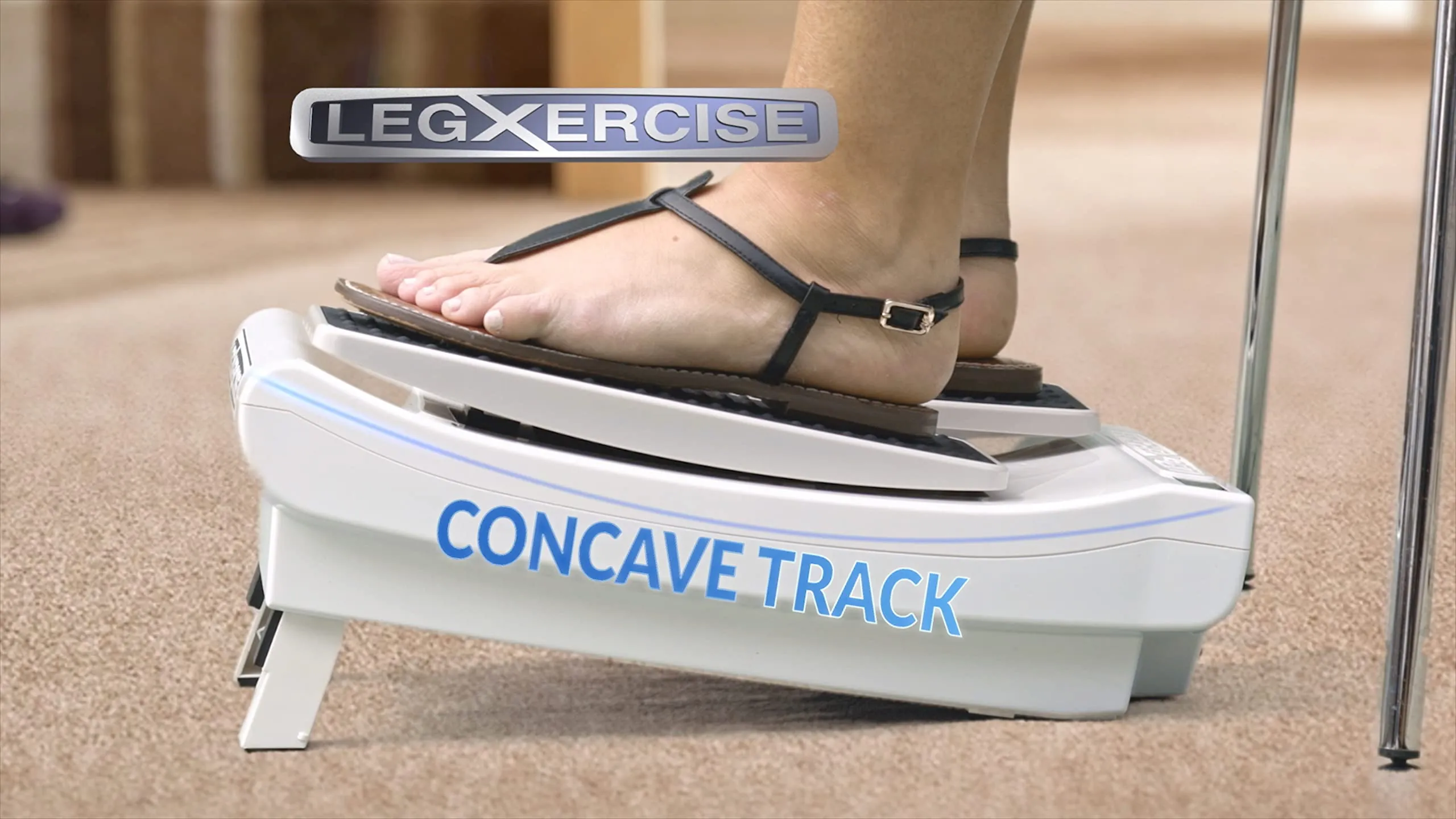 Legxercise Pro LEGX 012