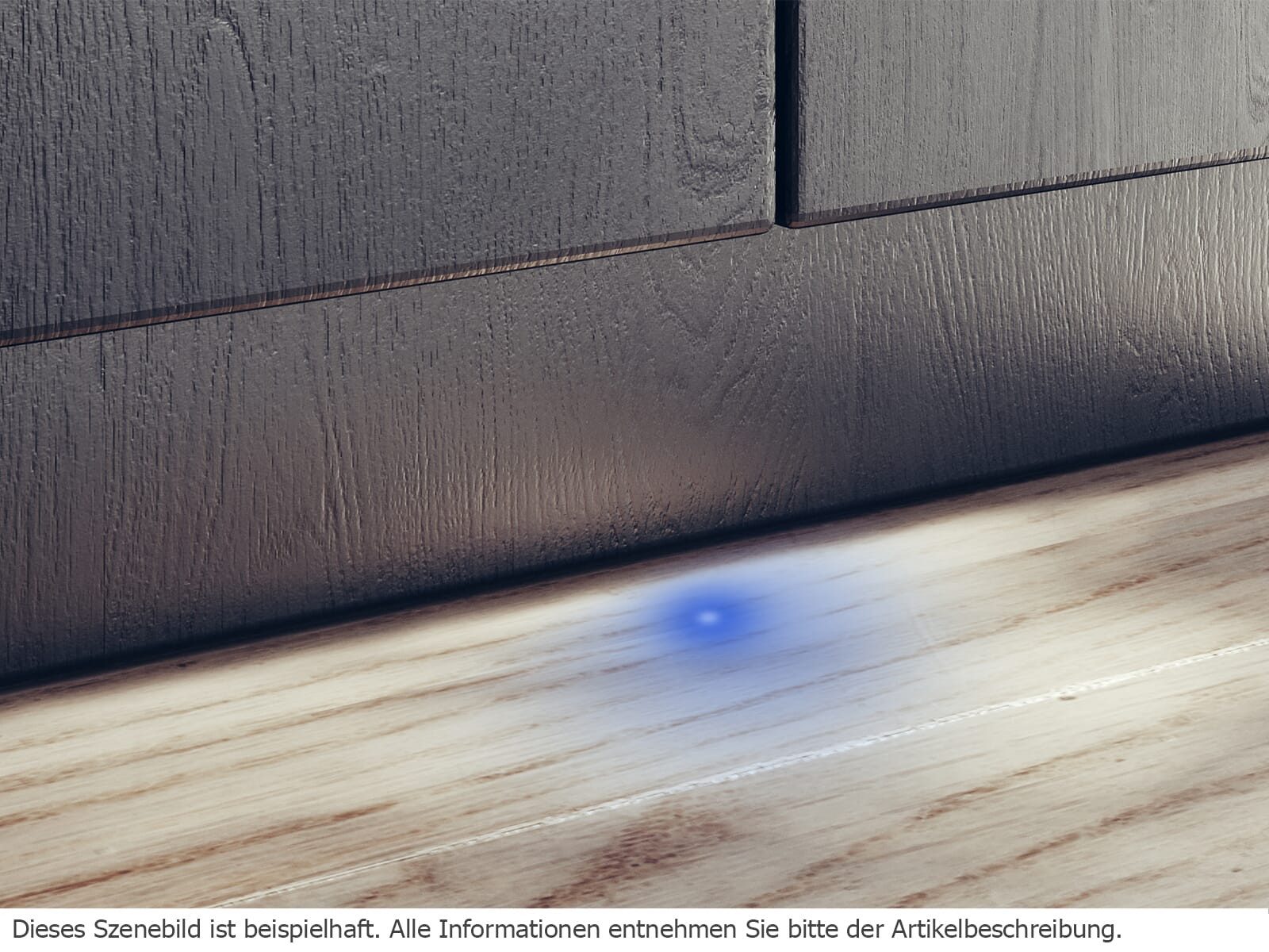 vollintegrierbarer Geschirrspüler SX63HX06BE