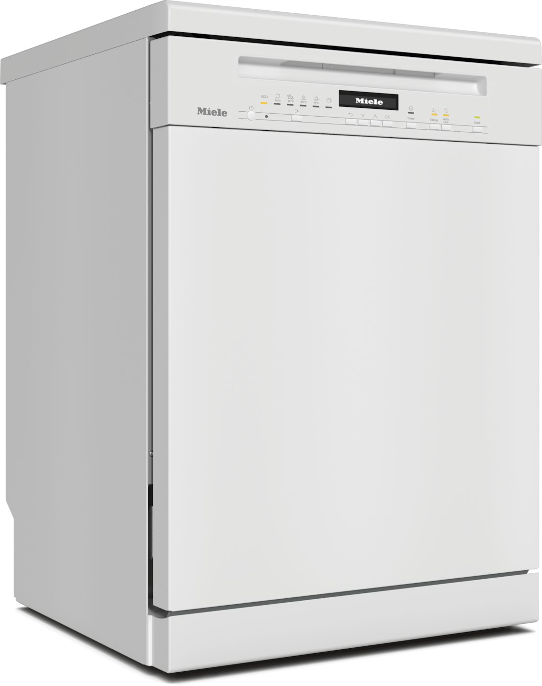 Standgeschirrspüler G 7130 SC AutoDos