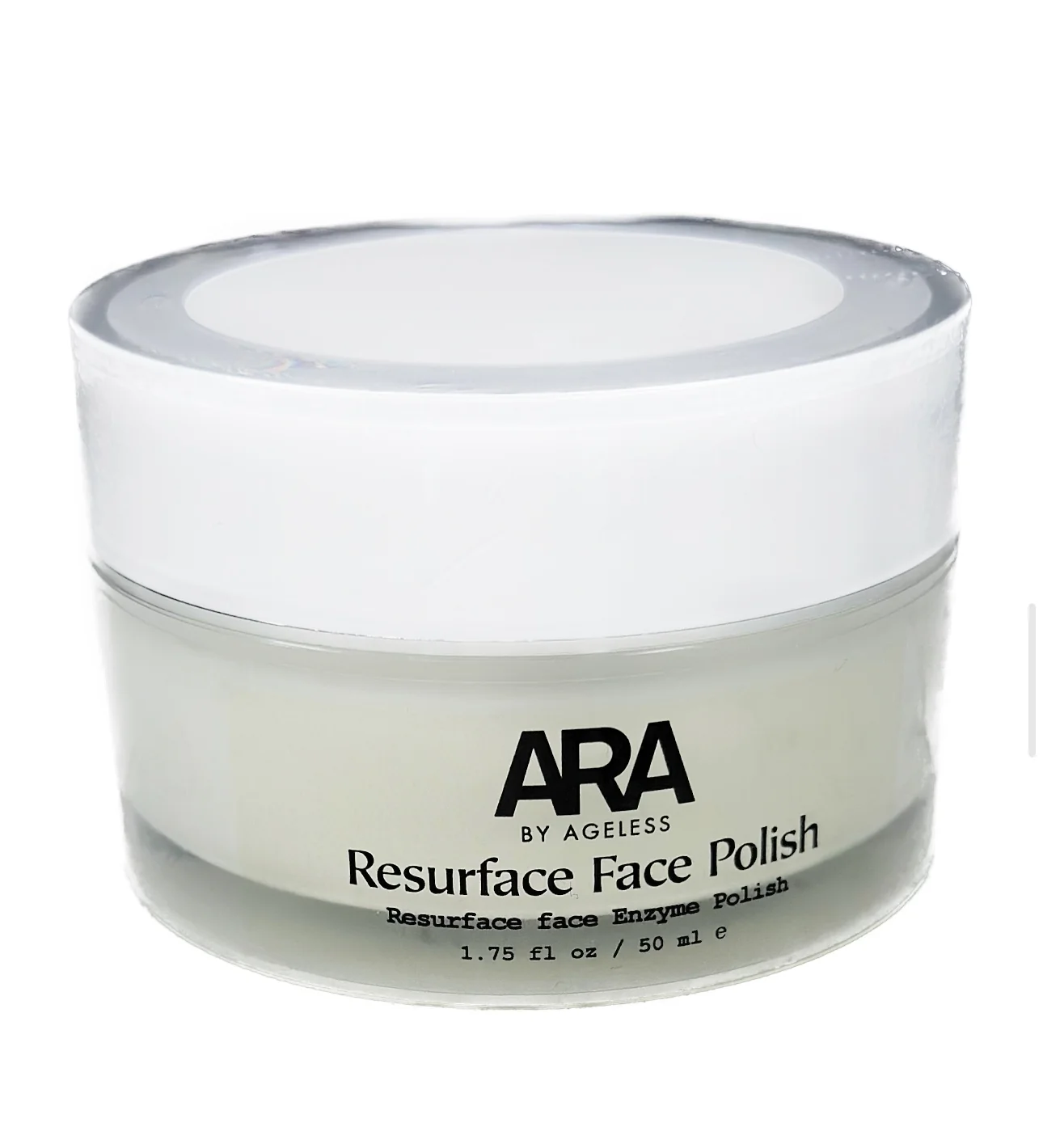 Resurface Face Polish