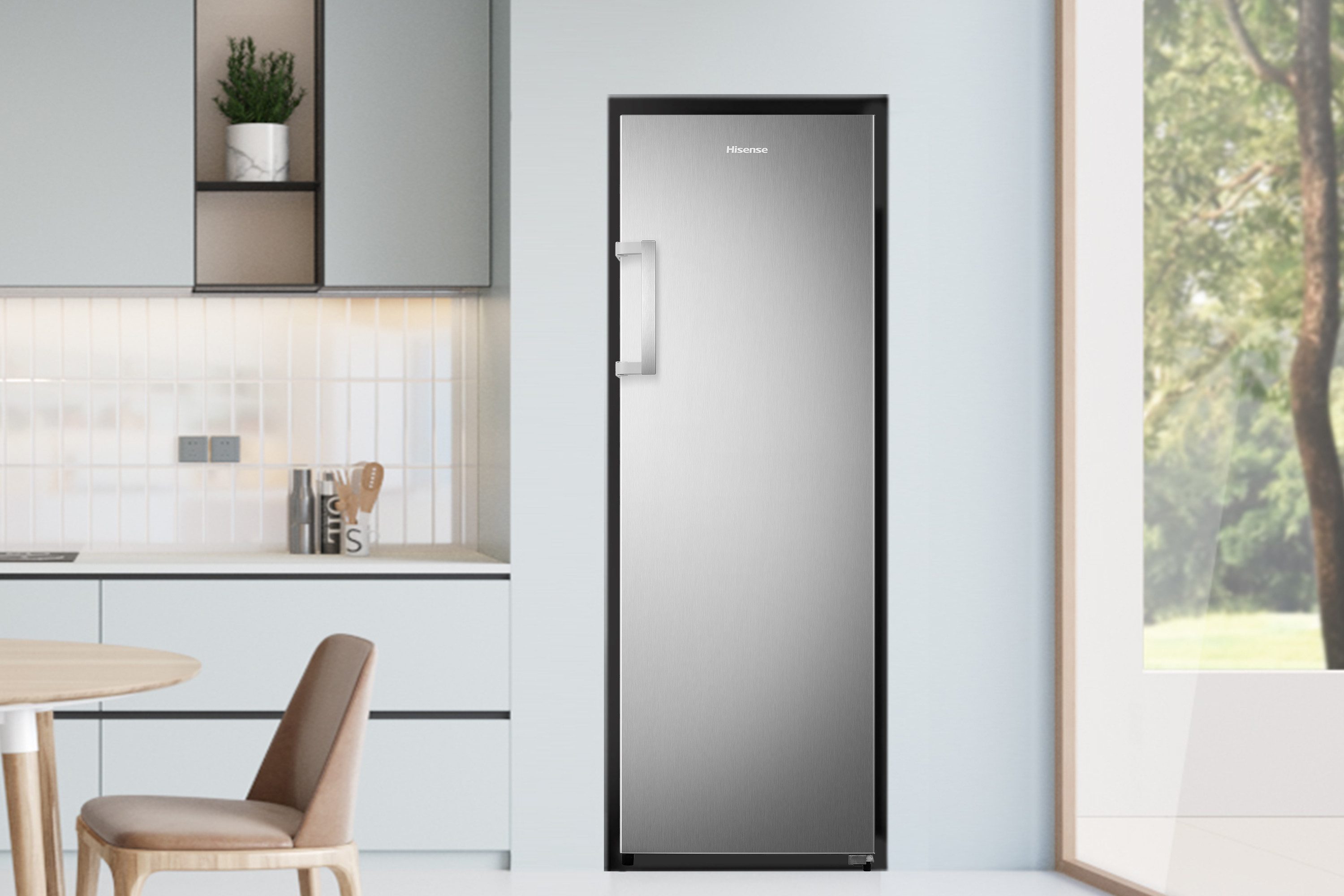 Kühlschrank RL3N319NEIC