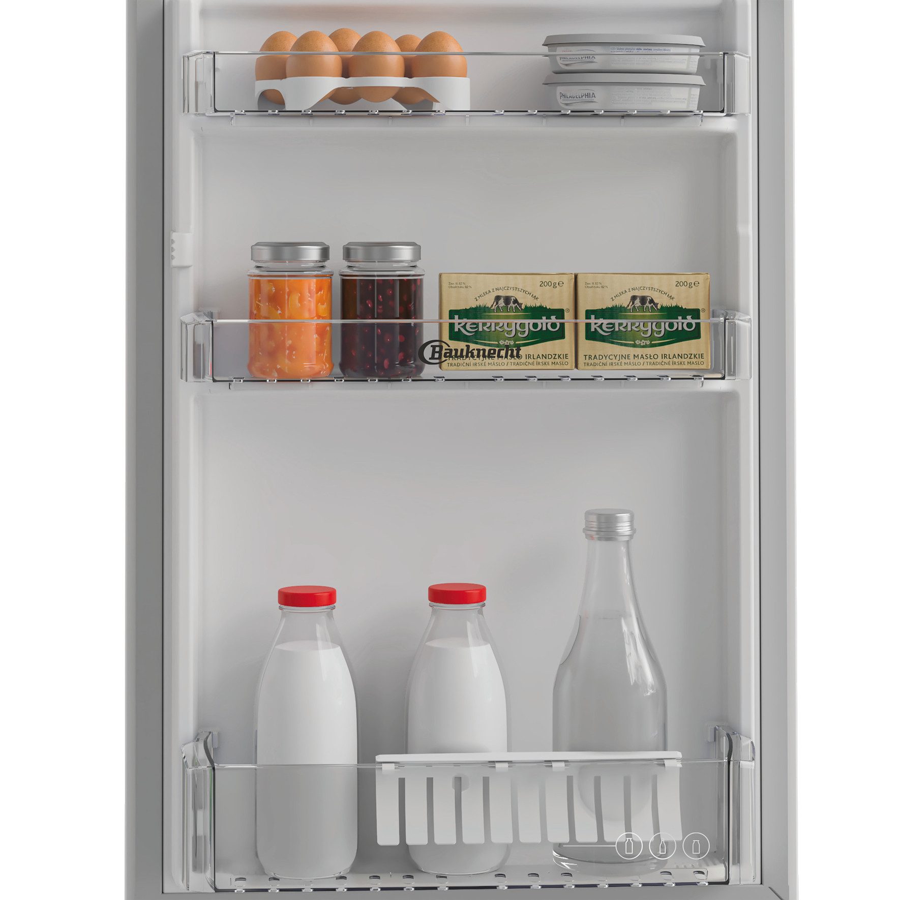 Einbaukühlschrank BKSI 9VF2