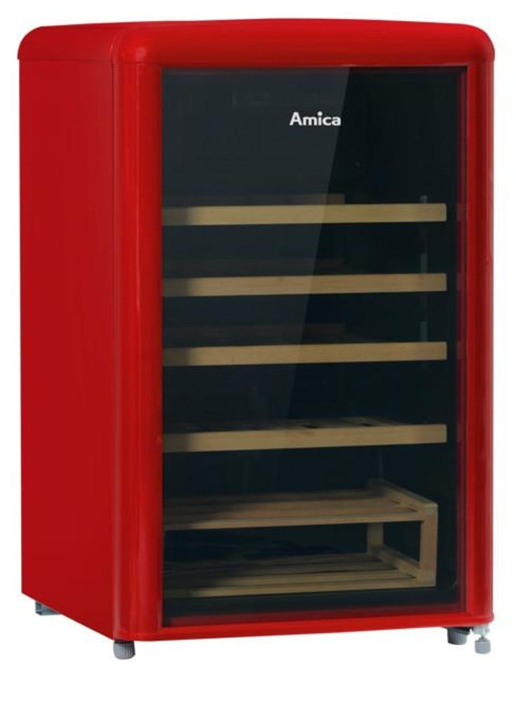 Weinkühlschrank