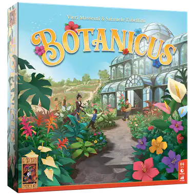 Botanicus