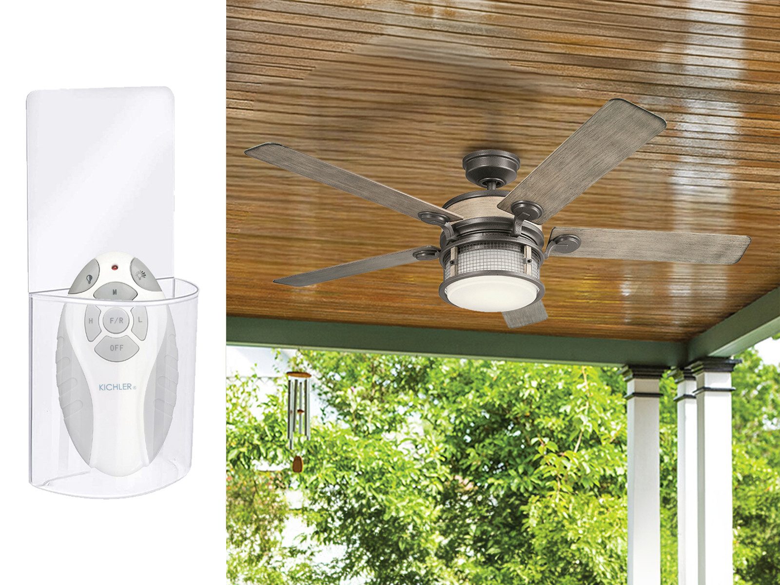 Deckenventilator