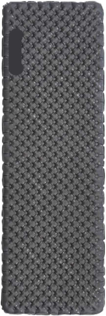 Matratze 3,5 R Value Mat Camping Isomatte Outdoor Ultraleichtes aufblasbares Kissen Reisen