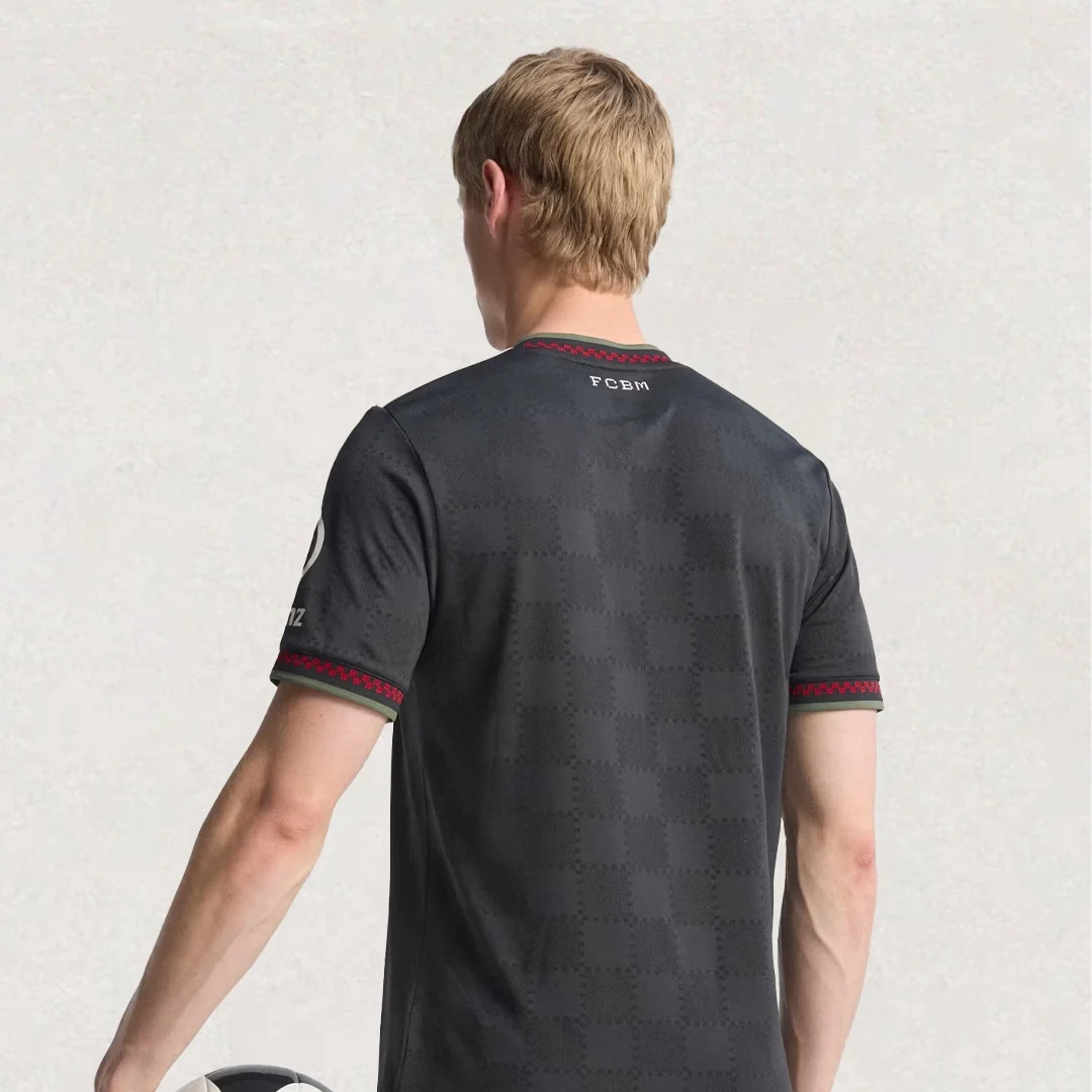 Bayern Munich 25/26 Third Jersey