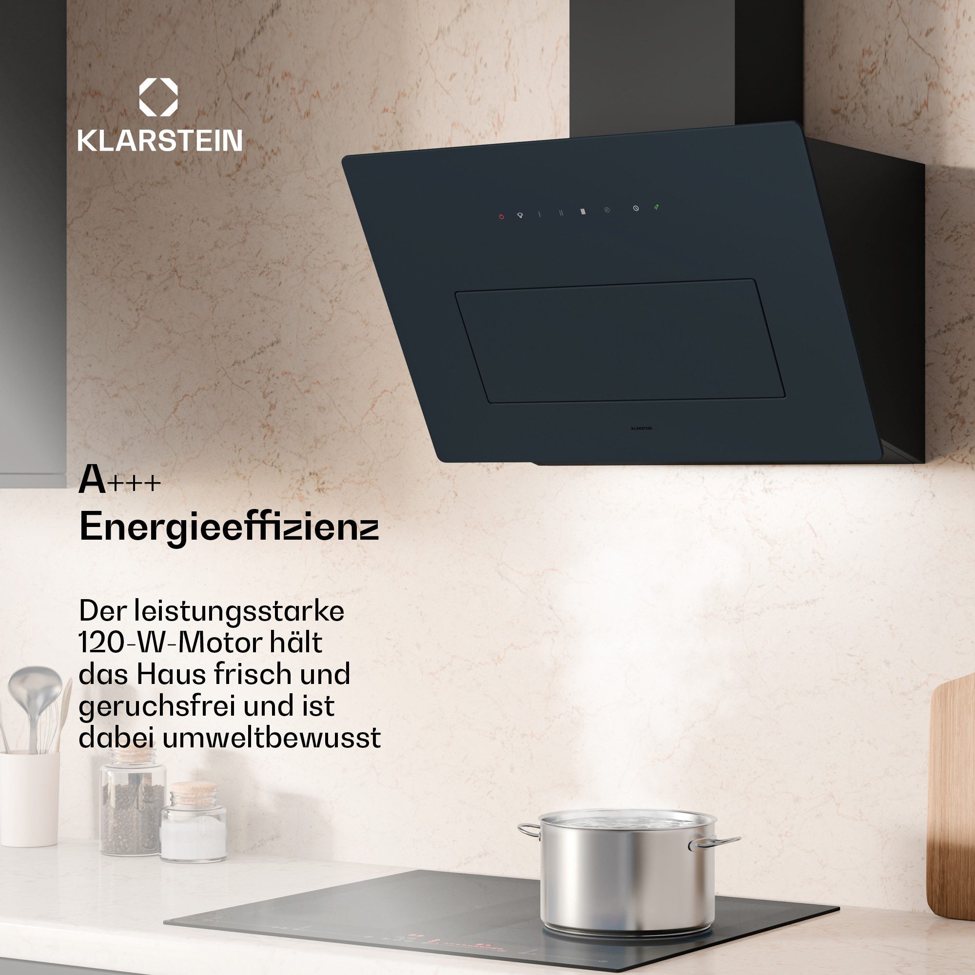 Deckenhaube SleekAir