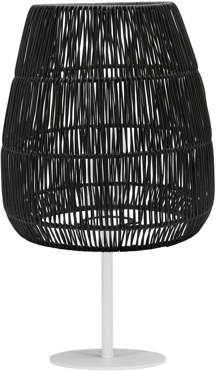 Agnar Saigon Outdoor White tablelamp 71cm