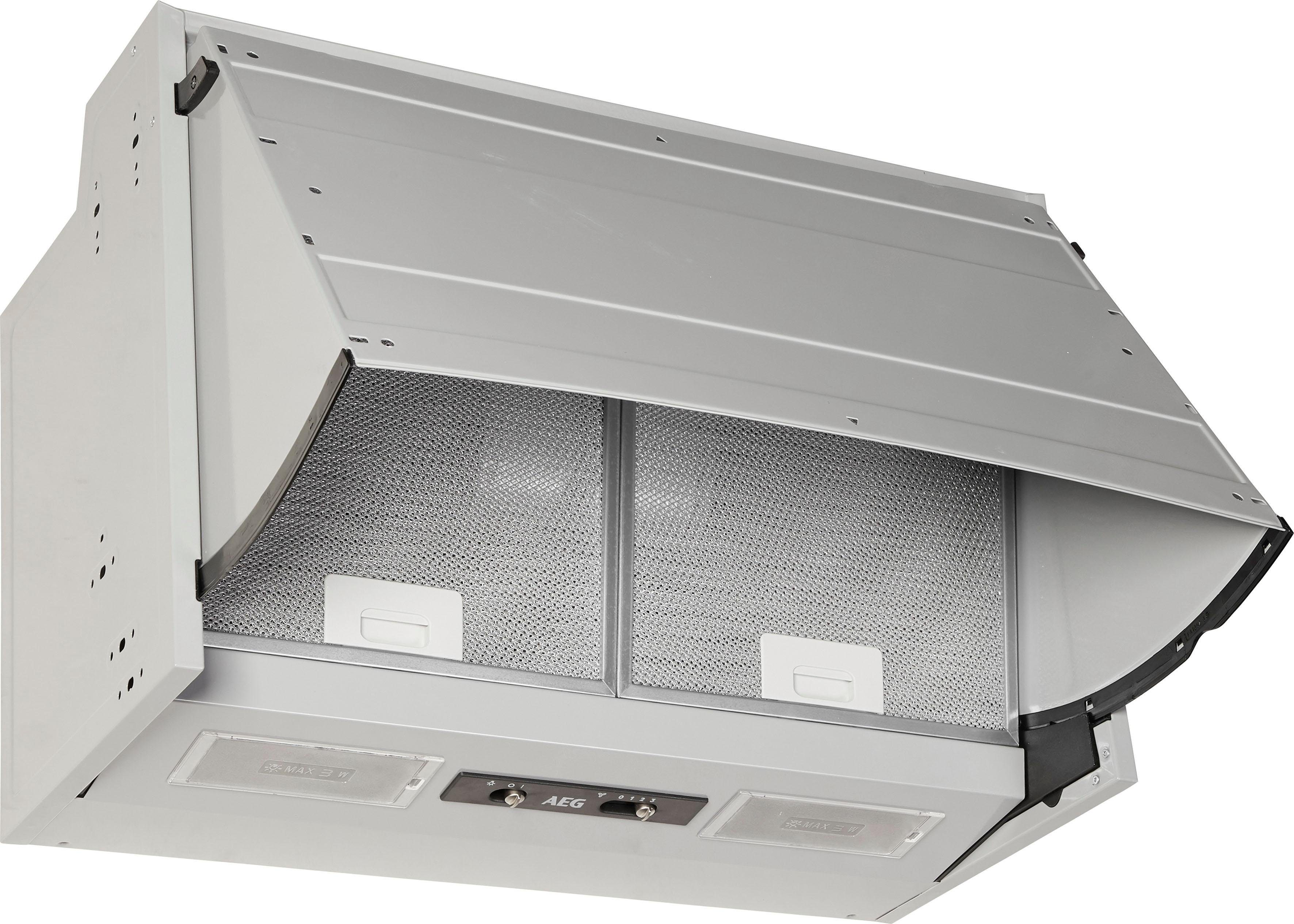 Wandhaube AEG DEB2631S