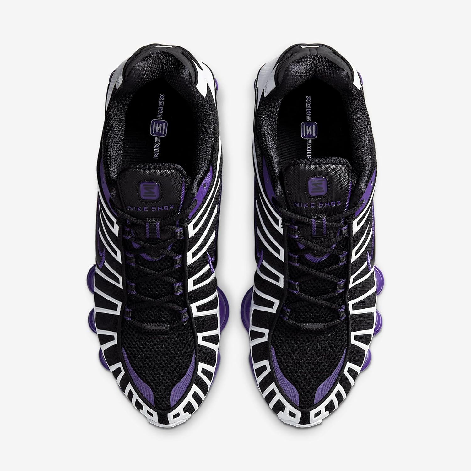 Nike Renew Retaliation, Scarpe da Fitness Uomo