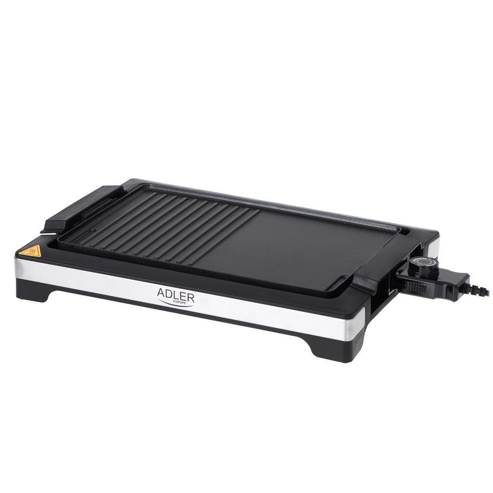 Tischgrill AD 6614