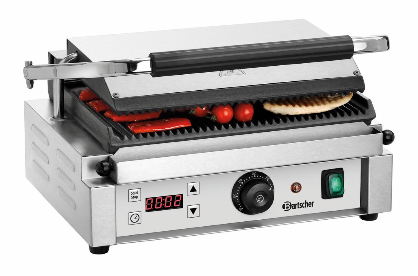 Kontaktgrill Kontaktgrill 