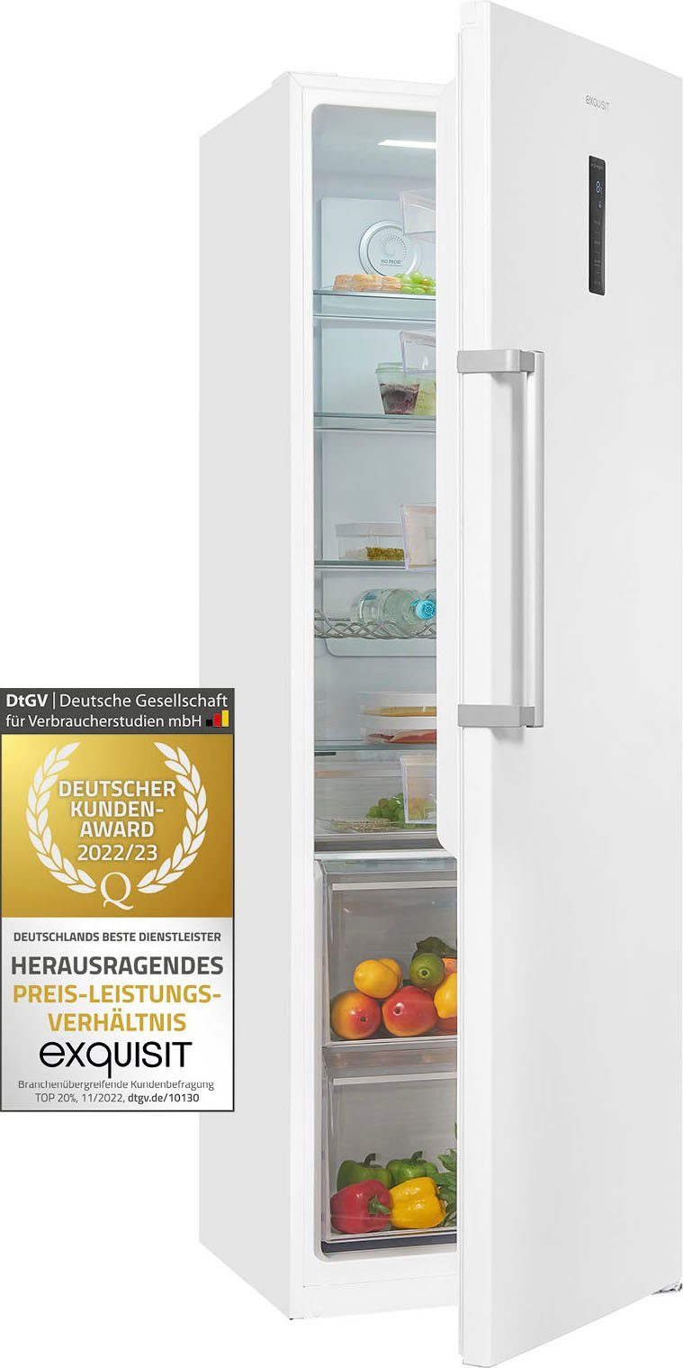 Vollraumkühlschrank KS360-V-HE-040D