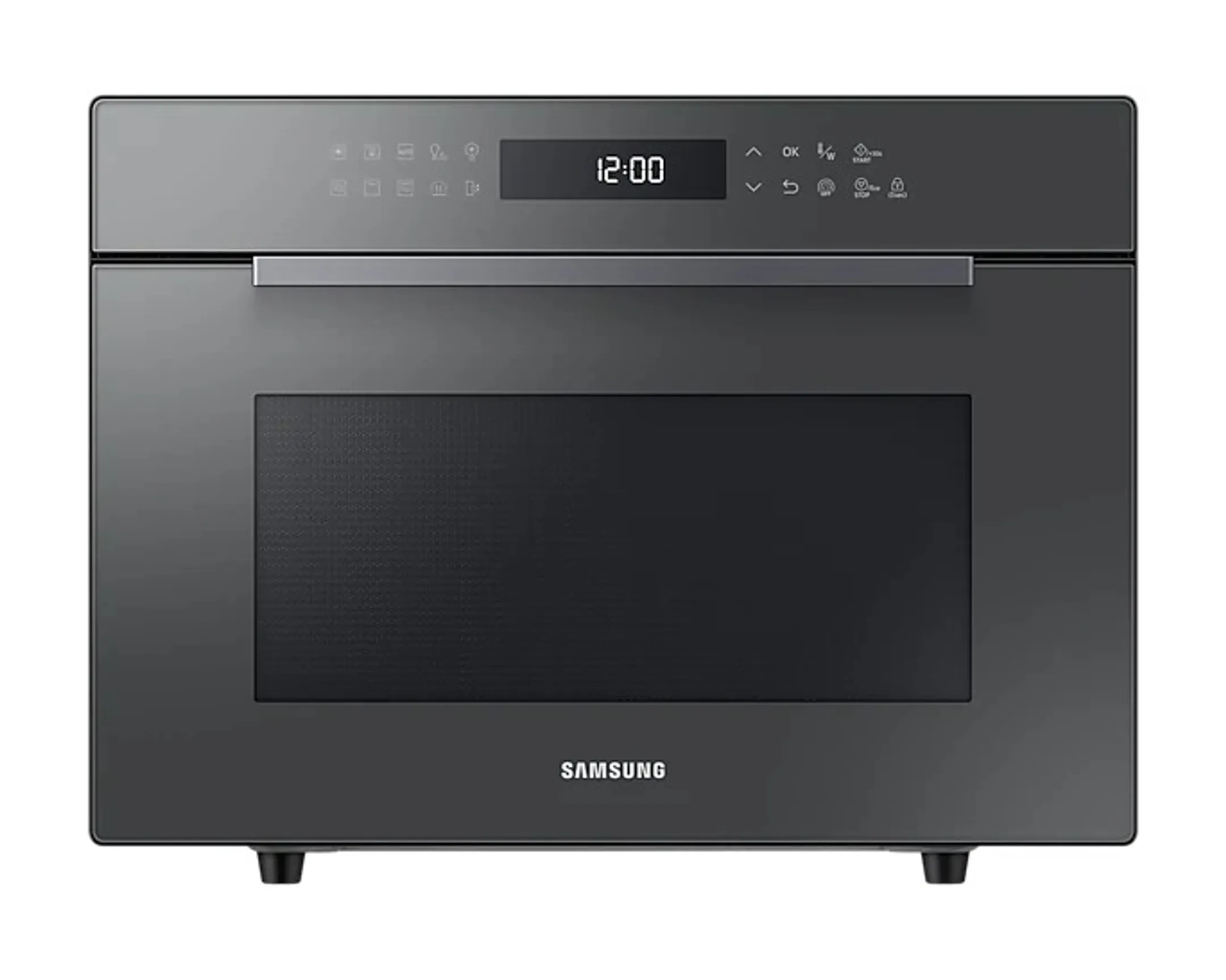 Samsung Microgolfoven MC35R8058CC