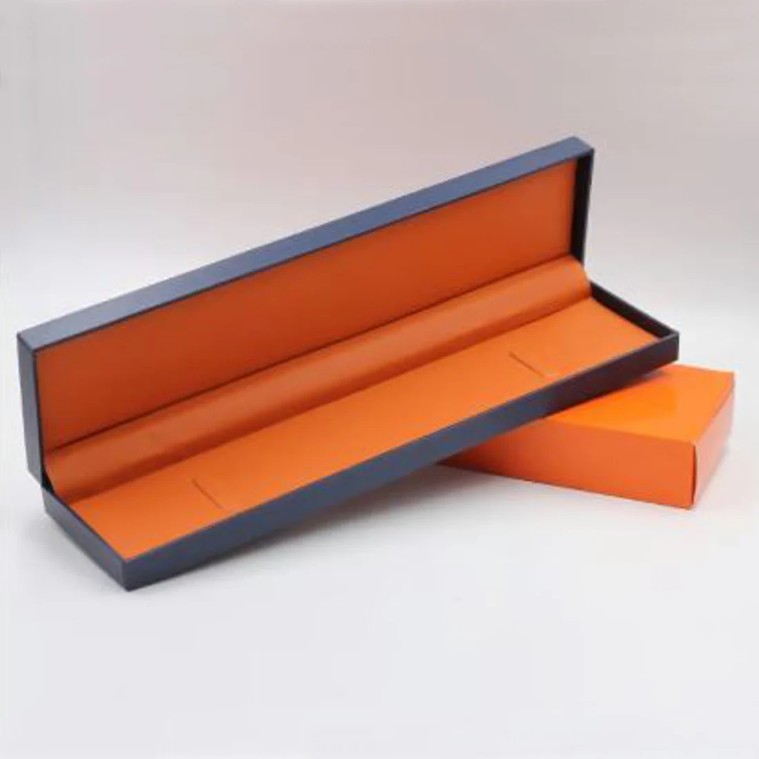 Locman 1960 crono blu acciaio maglia milano 0254A02A-00BLNKB0