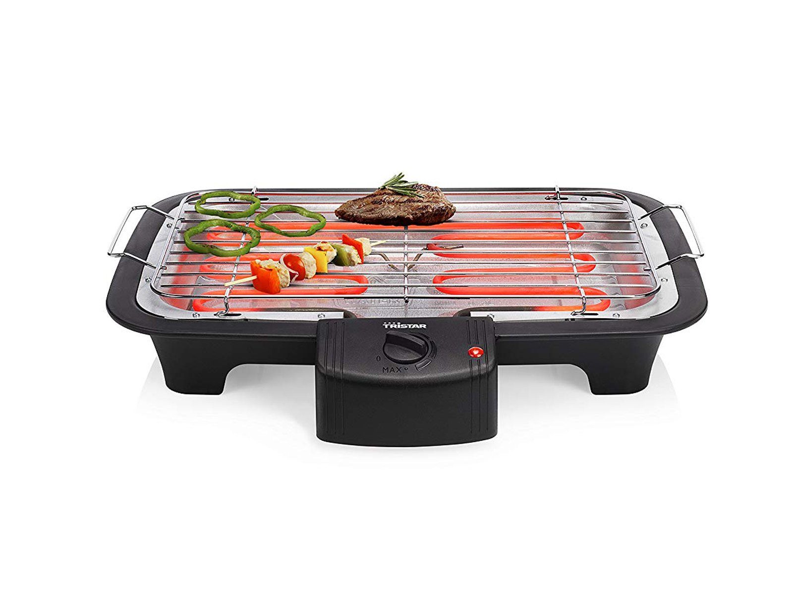 Tischgrill