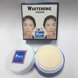 Yoko  Whitening Cream- Mighty Brightener
