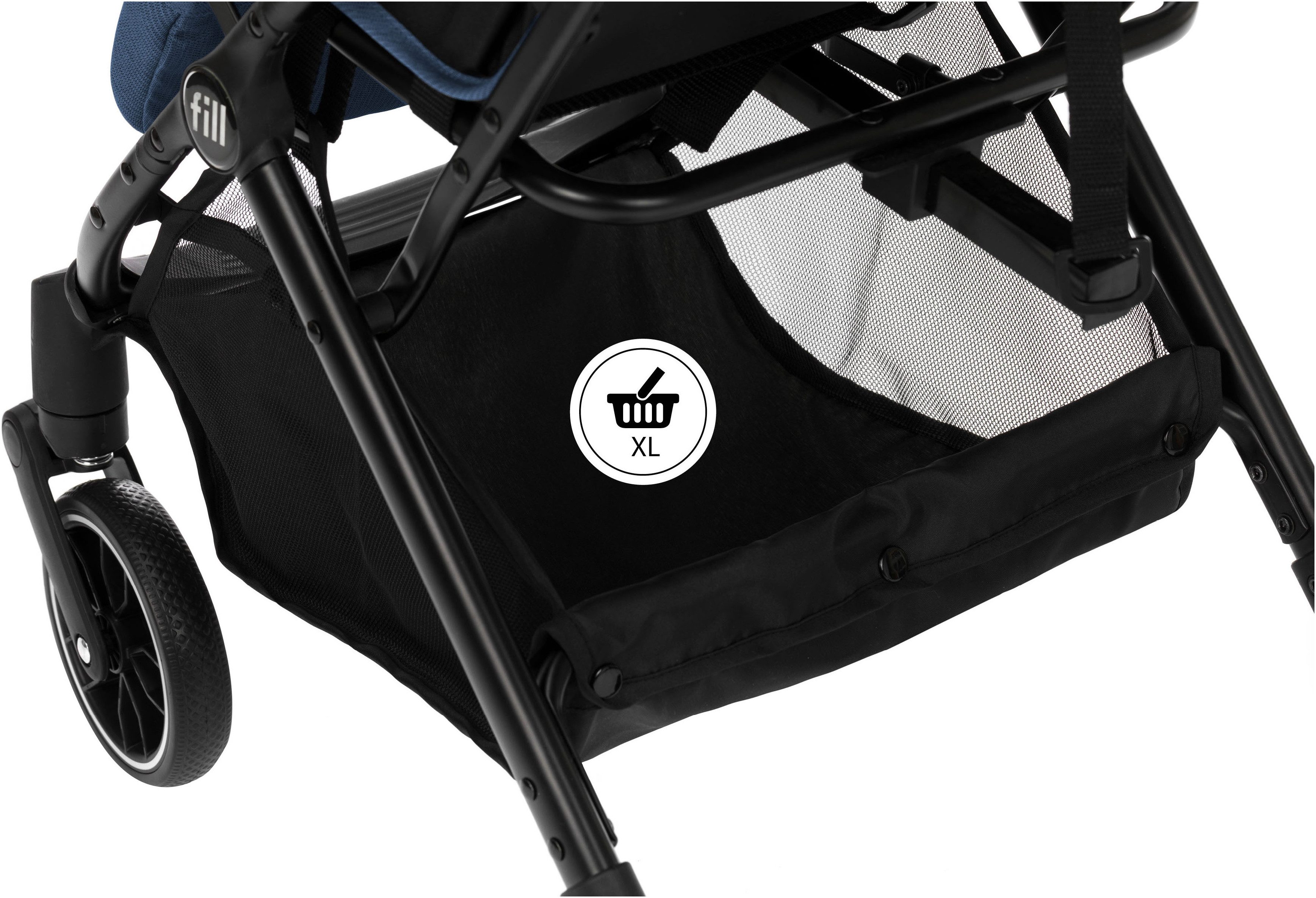 Kinder-Buggy Rover
