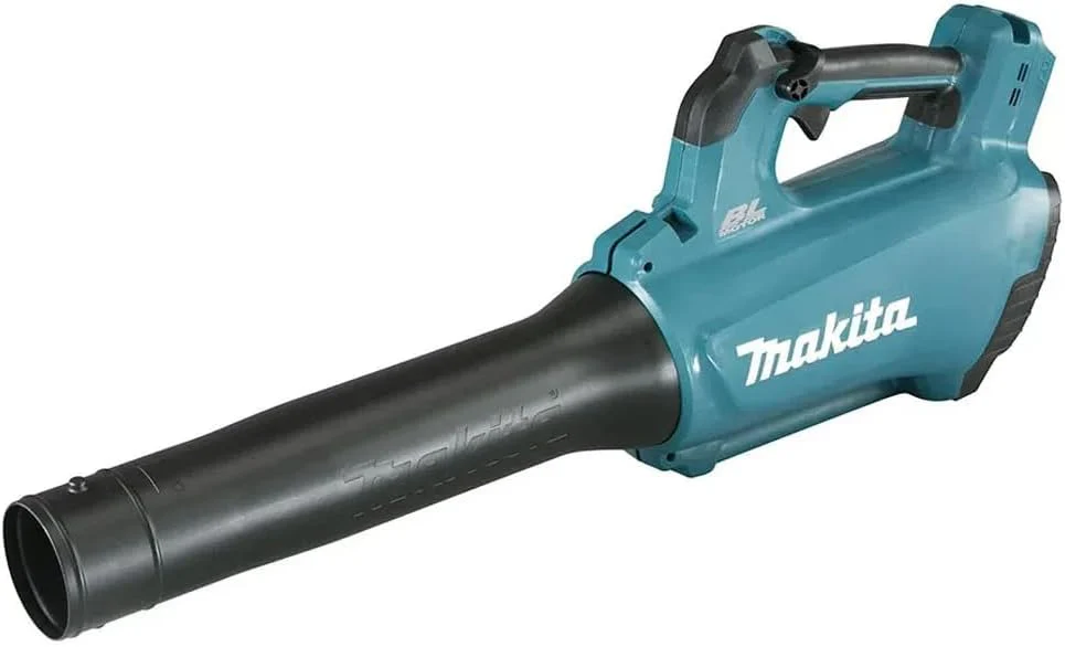 DUB184Z Accu Bladblazer 18 V (zonder accu, zonder lader), Petrol, 1