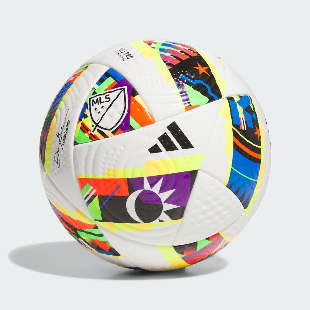 adidas MLS 24 Pro Ball