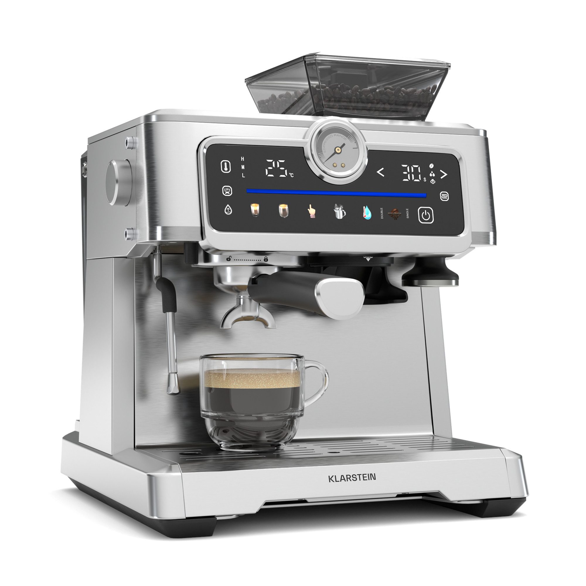 Filterkaffeemaschine 10046673