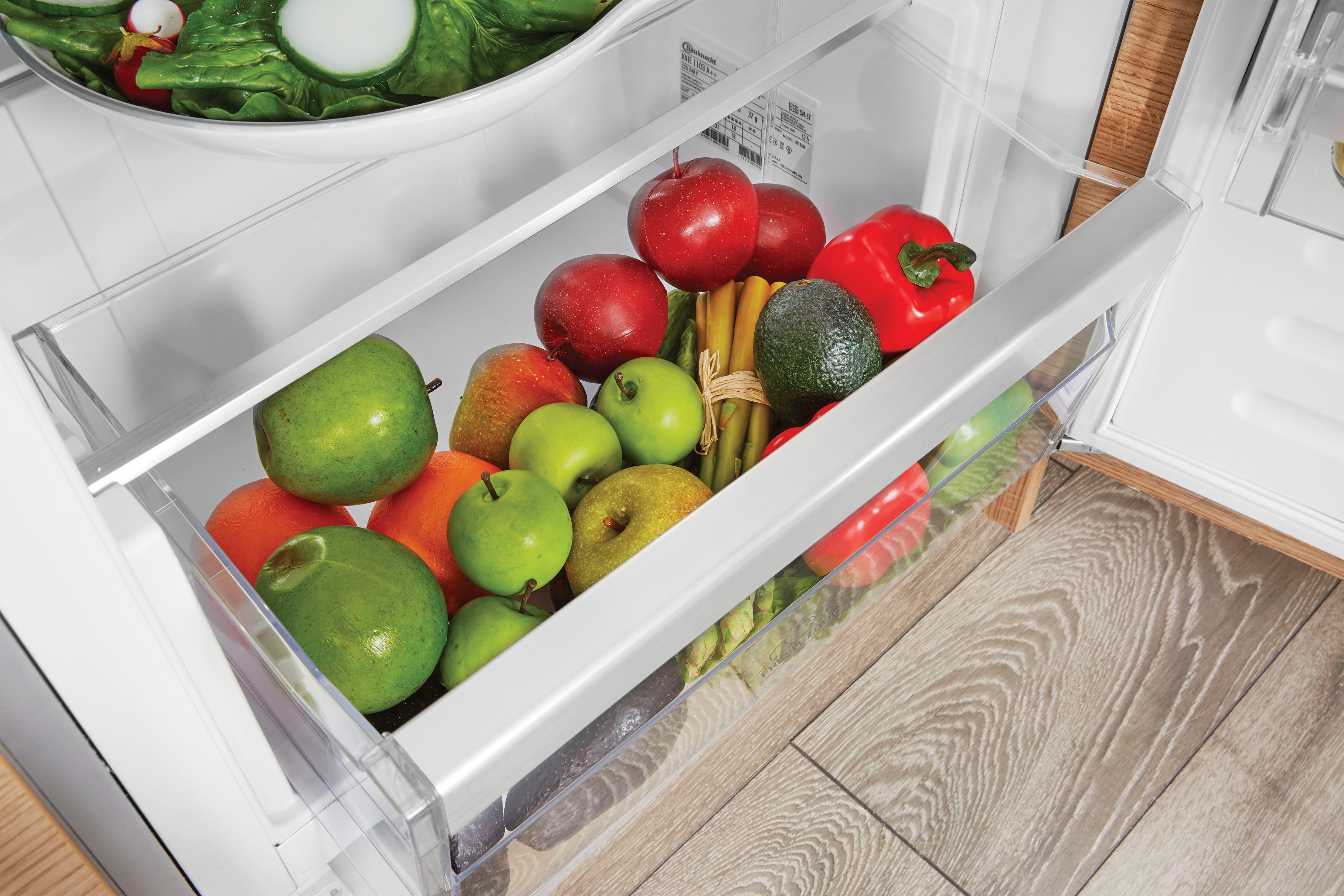 Einbaukühlschrank KSI 10VF3