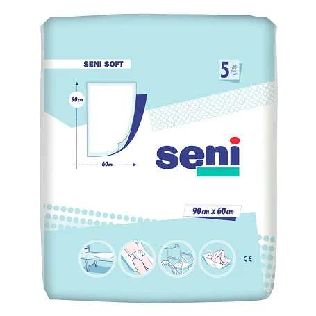 Seni Soft Krankenunterlagen