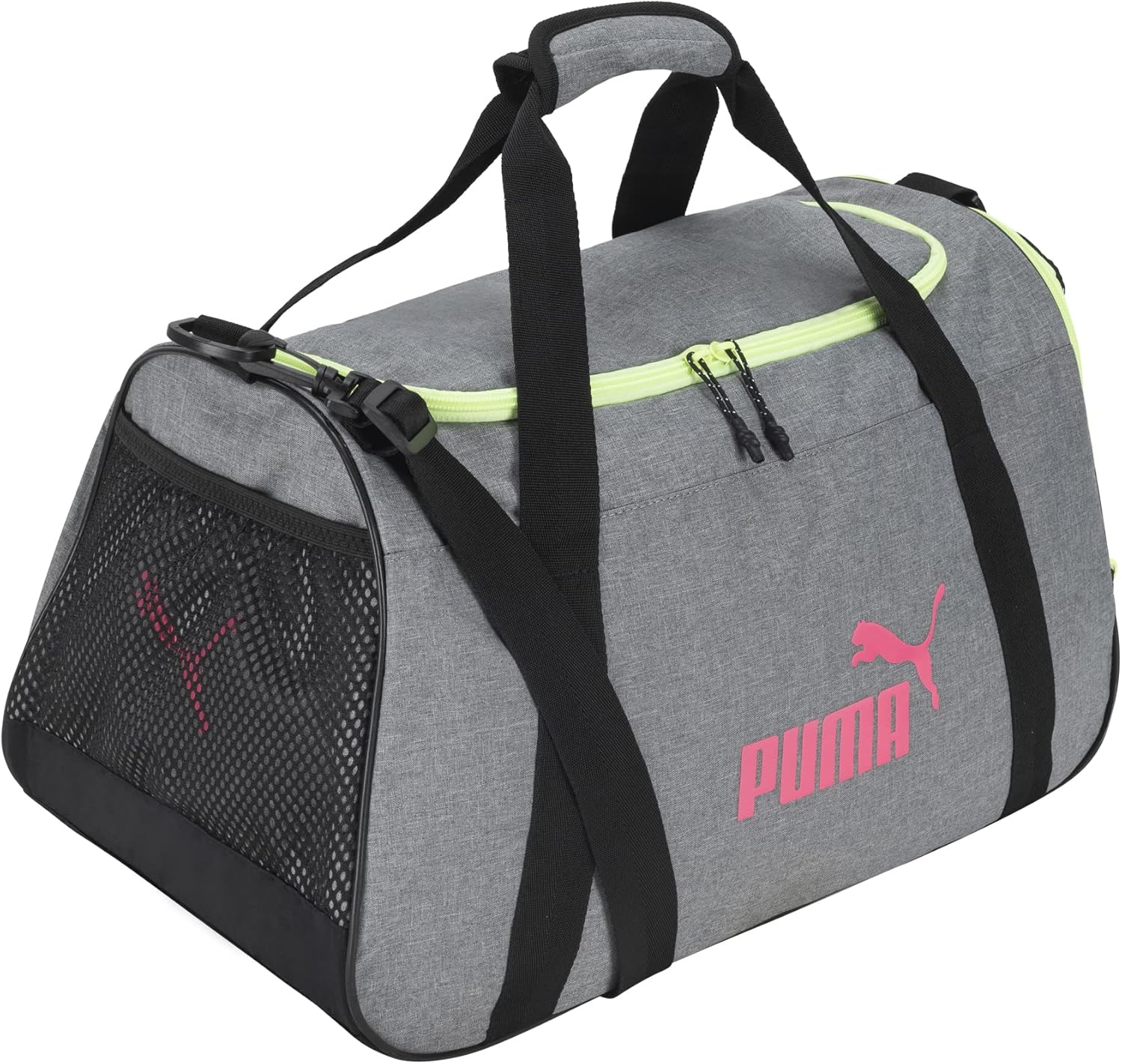 Puma Damen Sportseesack Puma Evercat Dispatch Womens Duffel