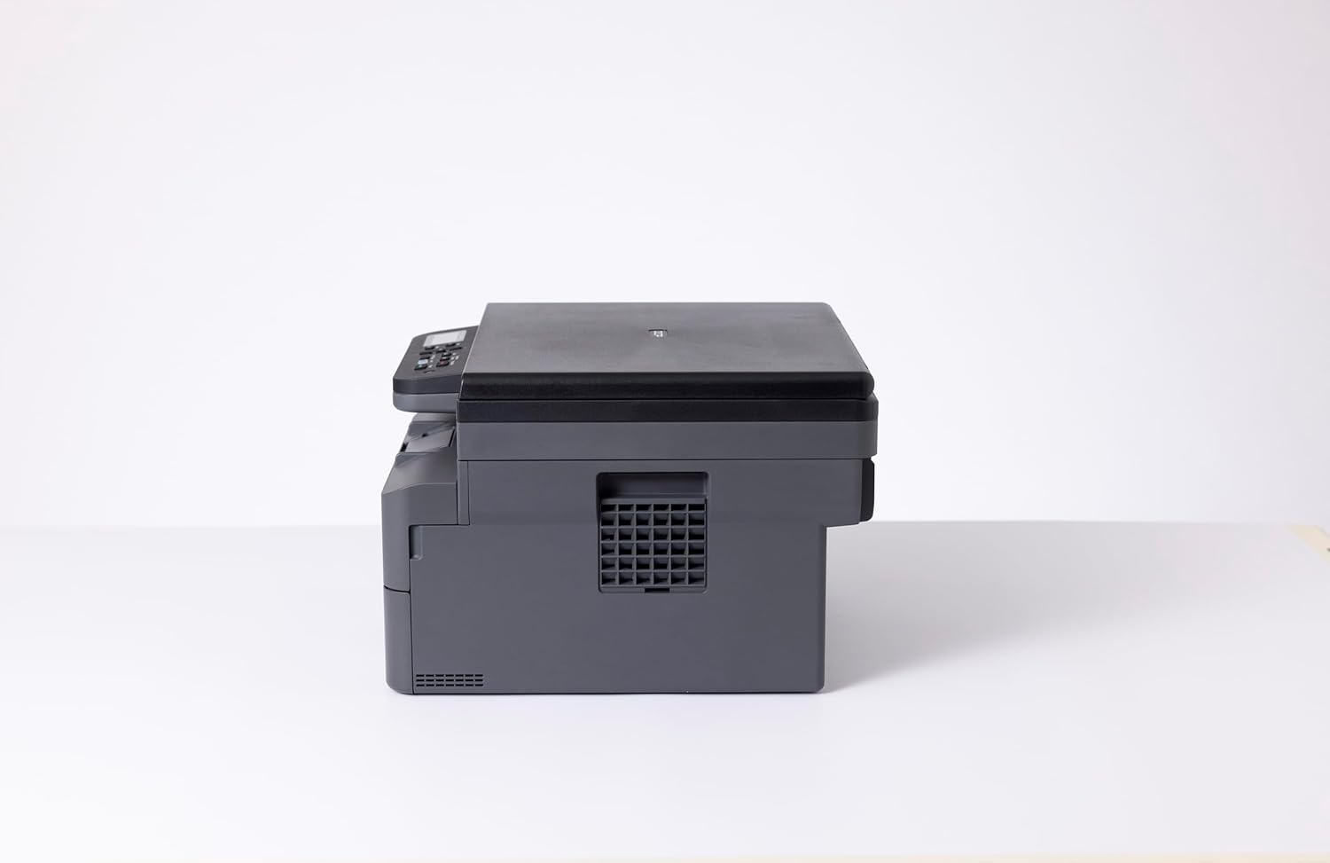 Brother DCP-L2627DWE 3-in-1 Monochrom-Laser-Multifunktionsdrucker 32 ppm Automatischer Duplexdruck 2-zeiliges LCD-Bedienfeld WLAN