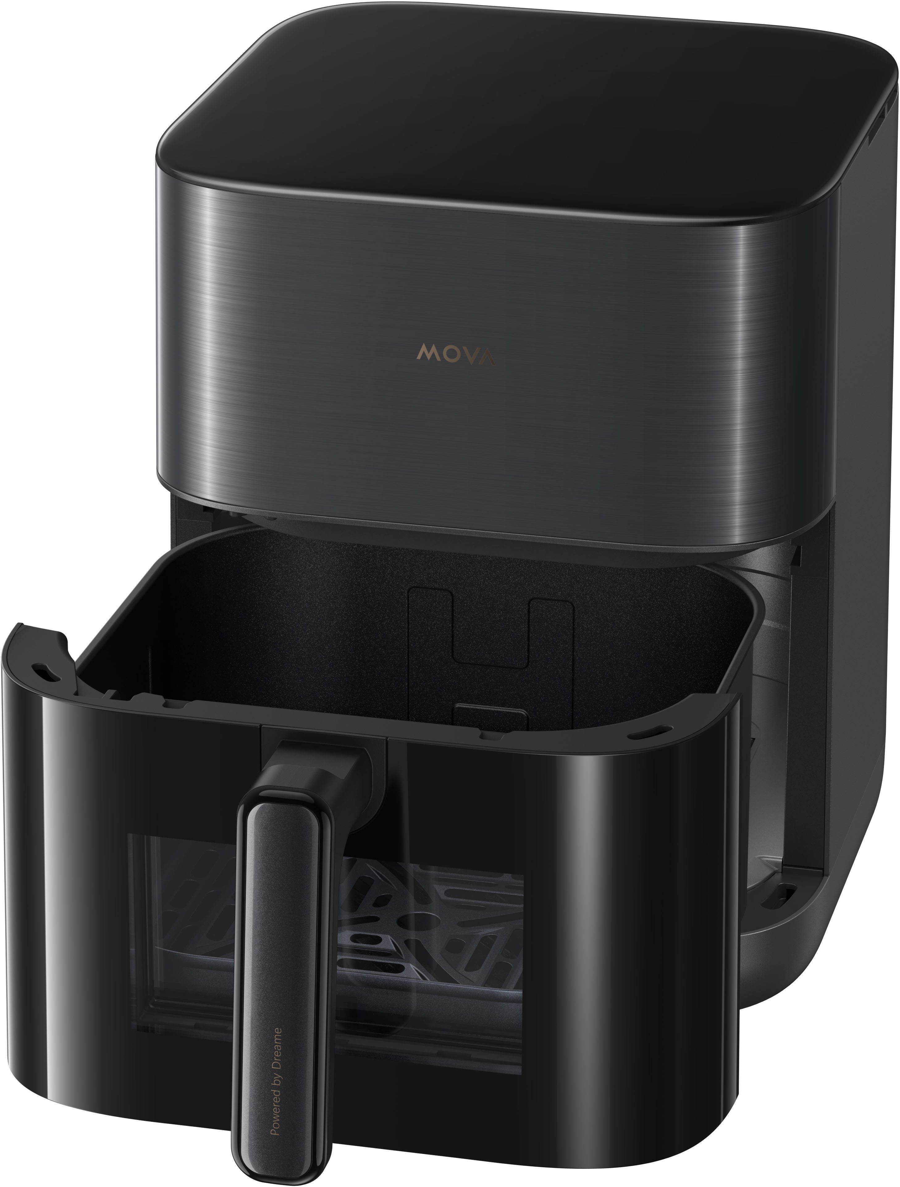 Heißluftfritteuse Mova AeroChef FD10 Pro