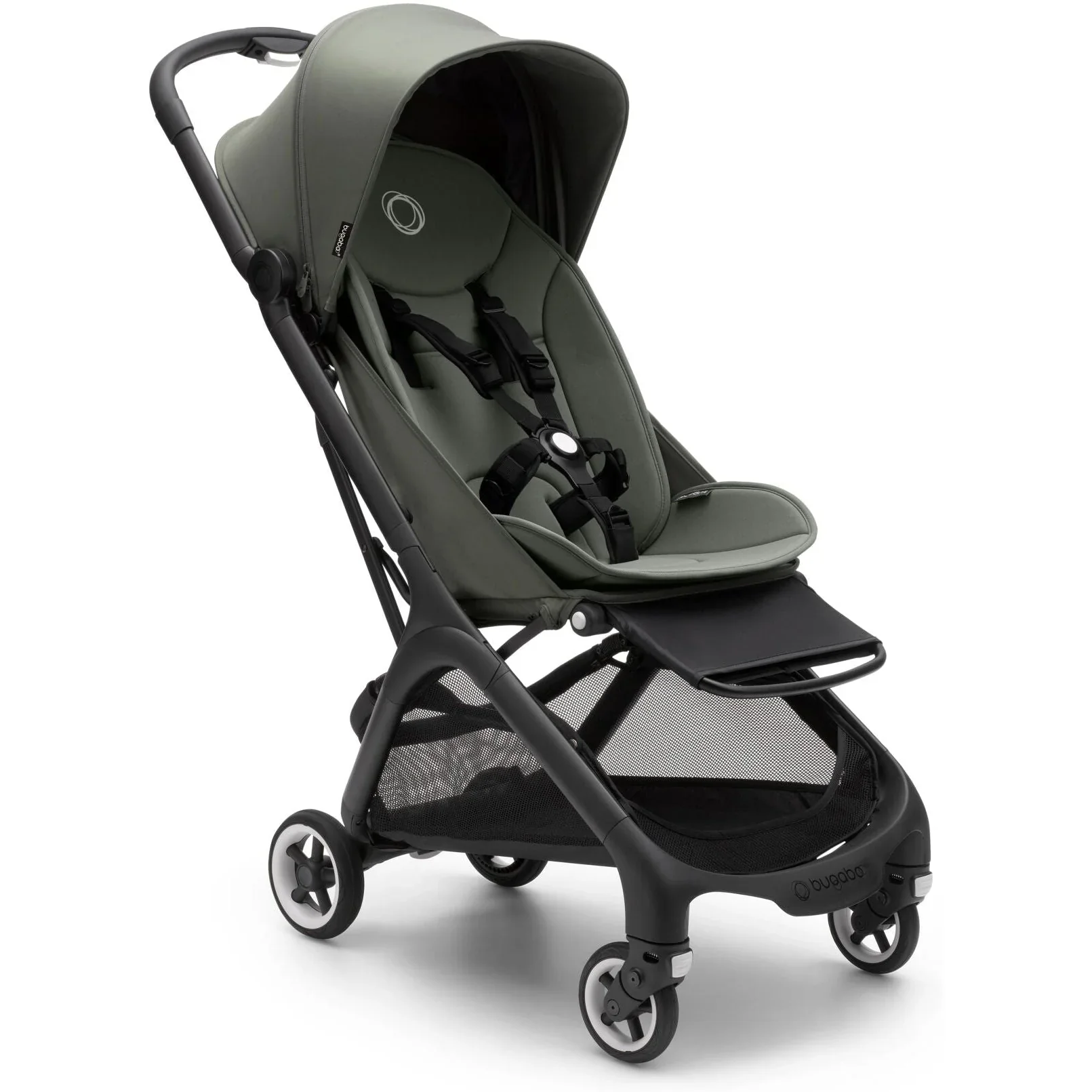 2025 Bugaboo Butterfly Cochecito