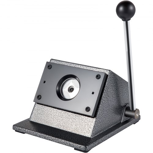 Badge Press Machine