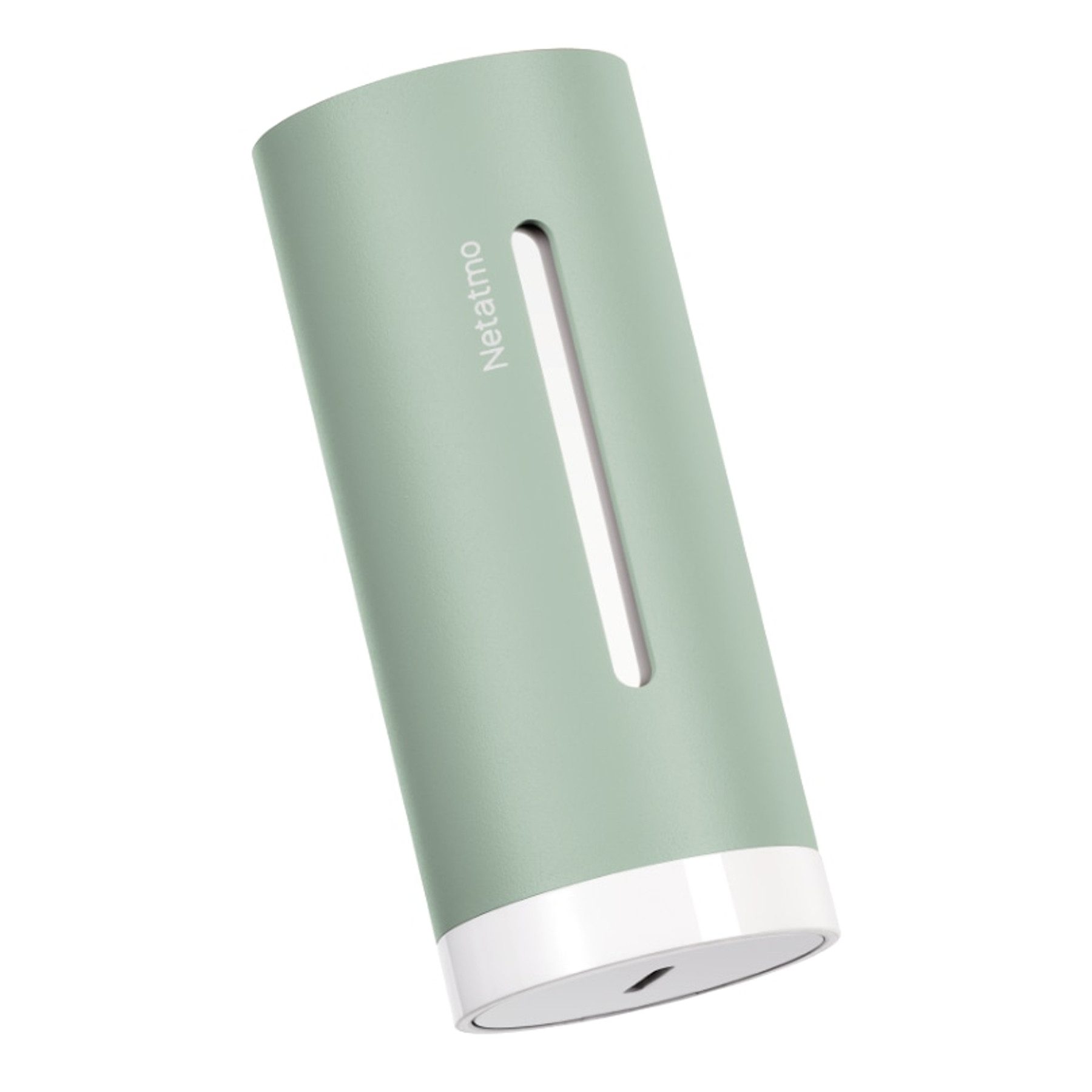 Funkwetterstation NETATMO Zusatzsender NIM-M-WW, mint