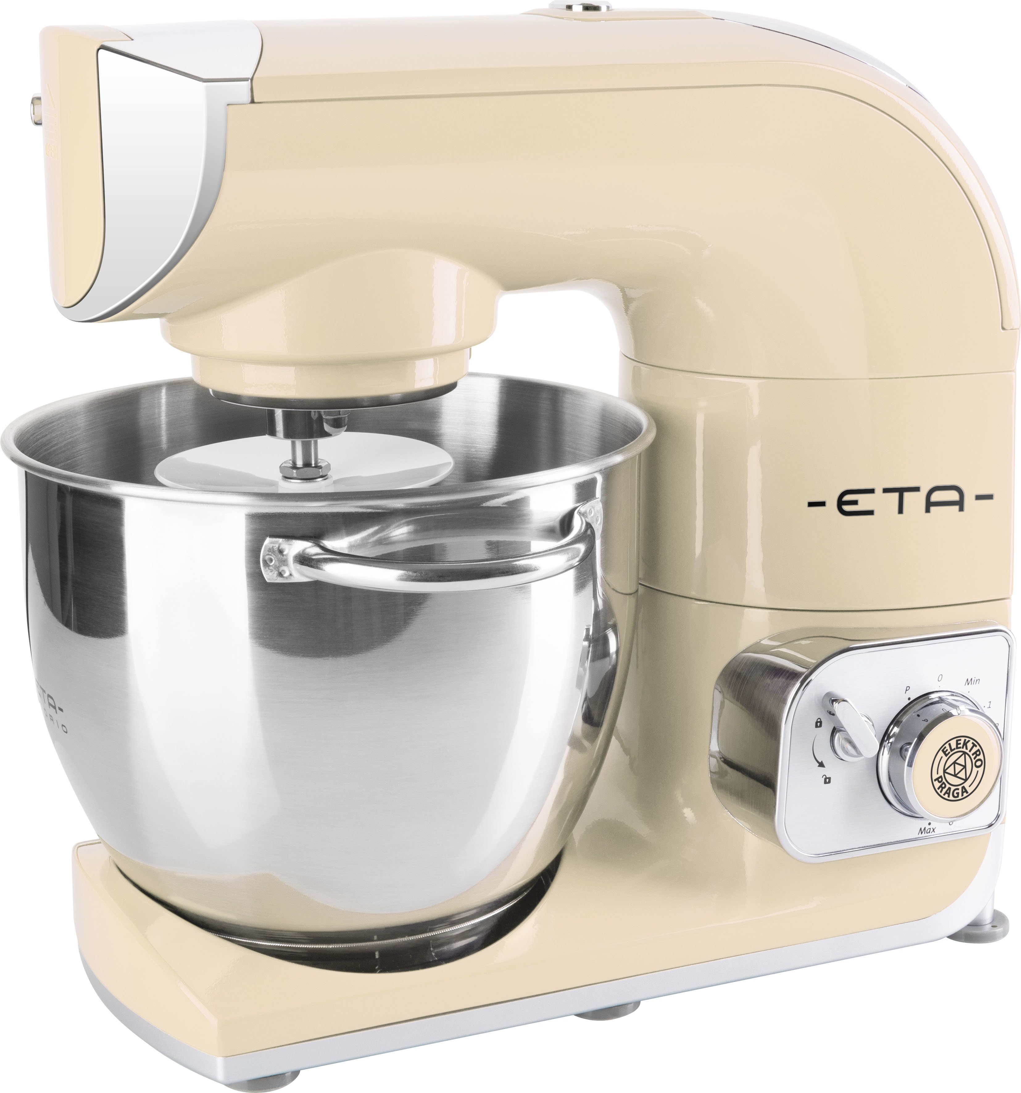 Küchenmaschine Gratus Storio