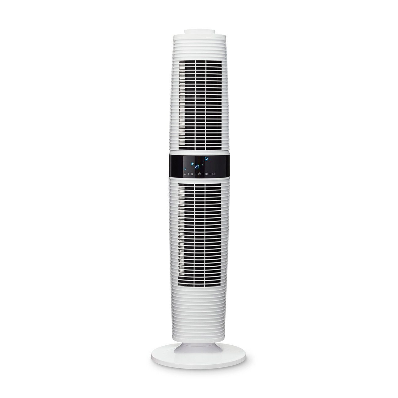Standventilator CA-406W - Turmventilator - Luftbewegung: bis 520m³/h .