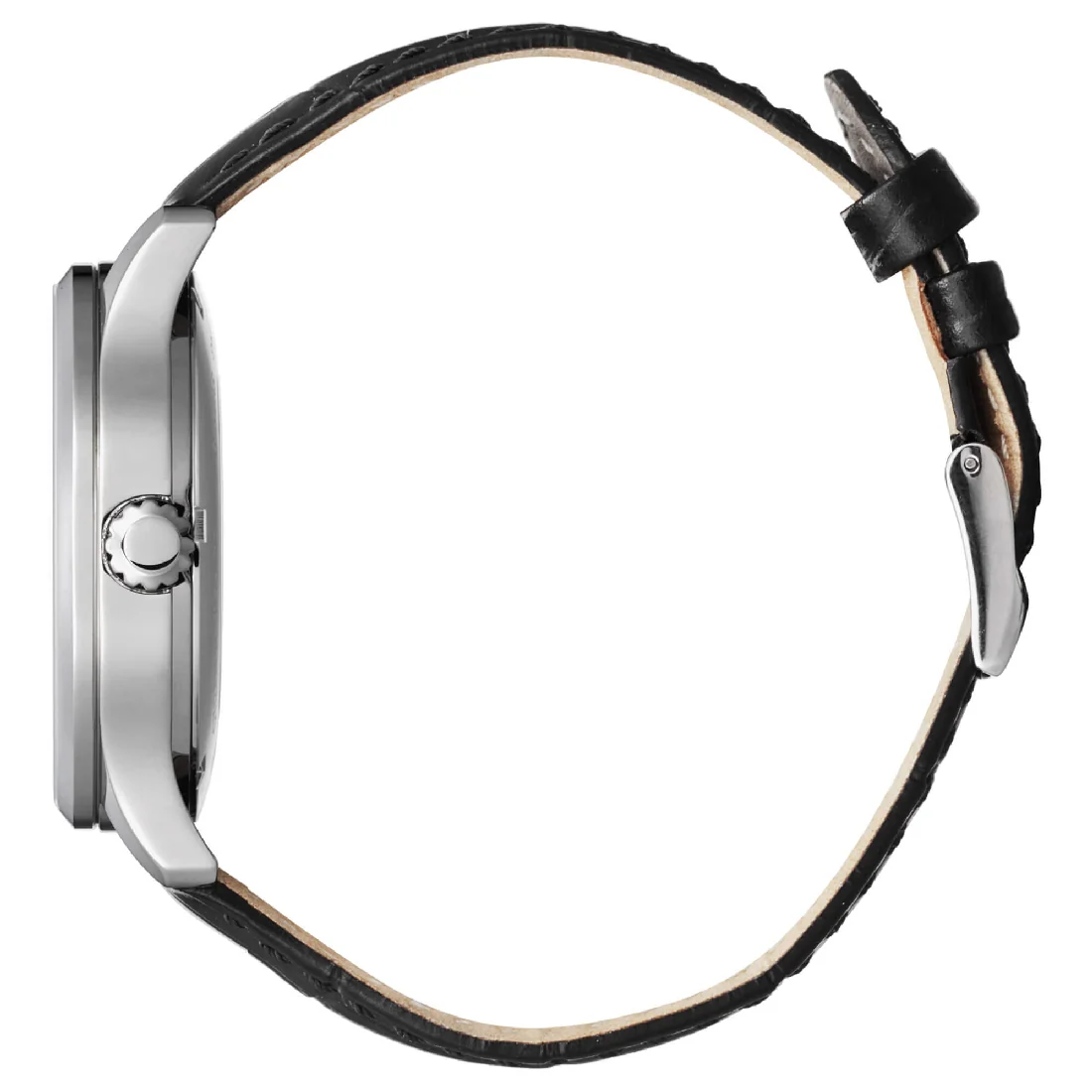 Orologio Citizen NJ0110-18A automatico cinturino pelle