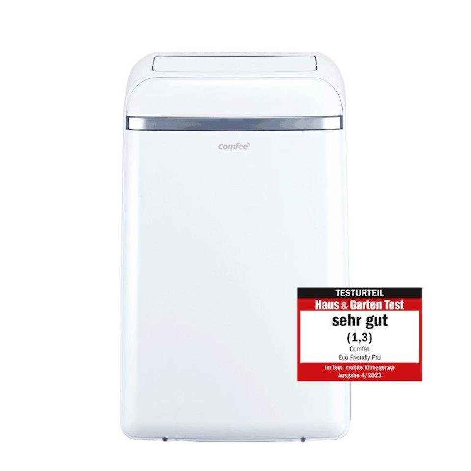 3-in-1-Klimagerät ECO Friendly Pro mobile Klimaanlage