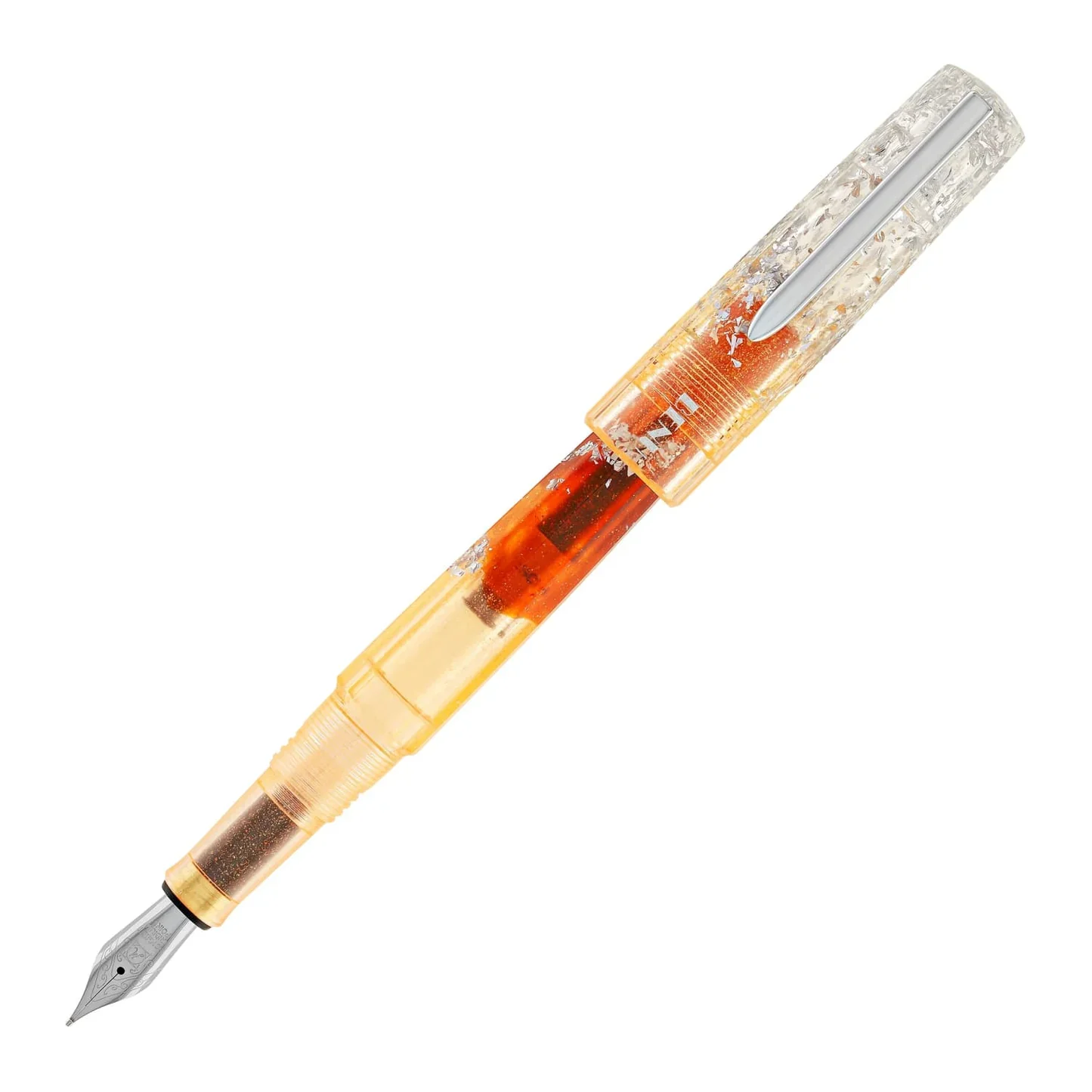 Benu Euphoria Fountain Pen - Summer Spritz(LBA Exclusive)
