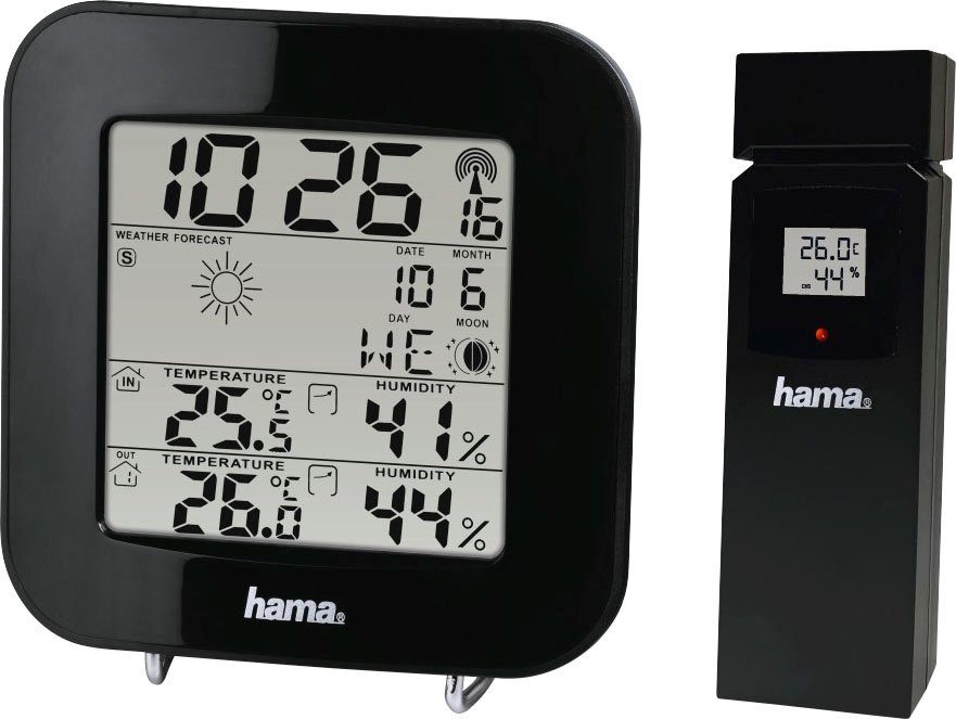 Wetterstation Wetterstation 