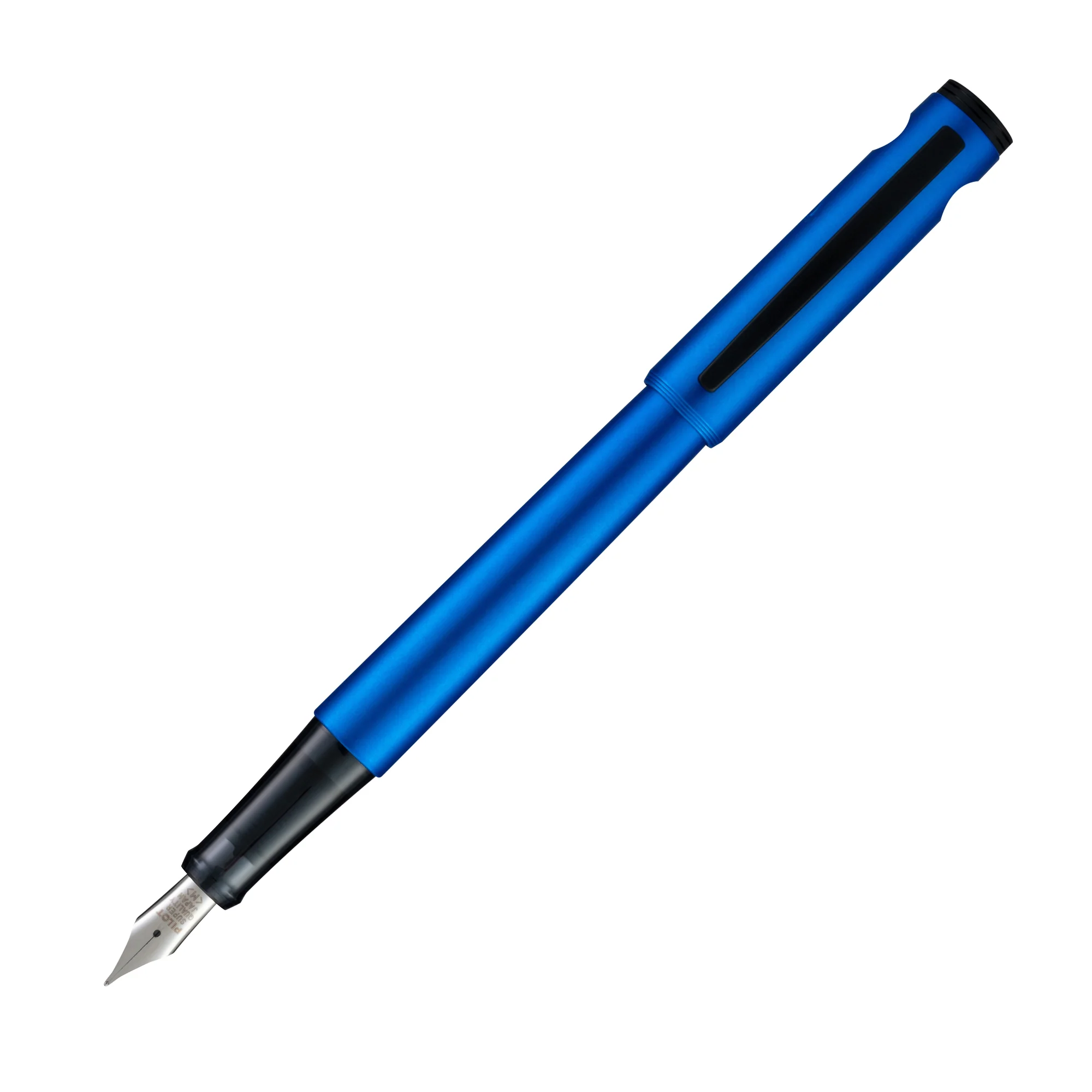 Pilot Explorer Fountain Pen - Blue