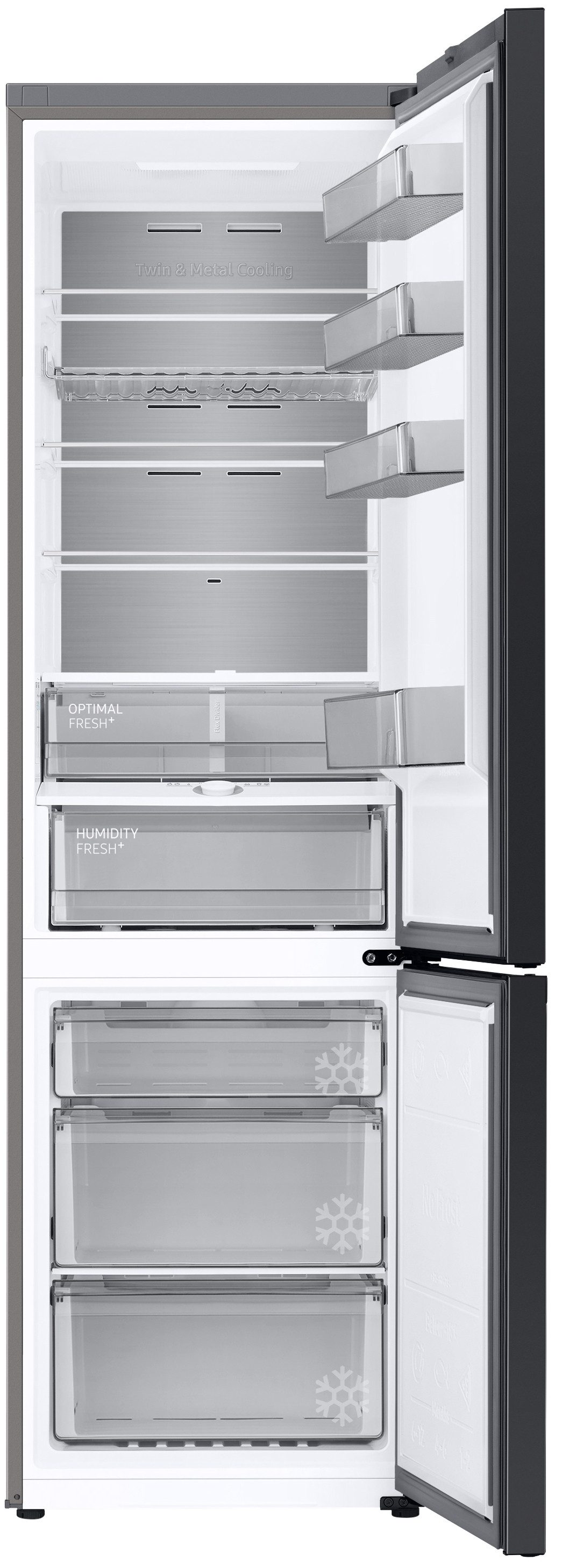 Kühl-/Gefrierkombination RB7300 RB38C7B5AB1