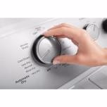Whirlpool 7.0 cu. ft. electric clothes dryer, AutoDry? system, Wrinkle Shield?, white (2025 model year)