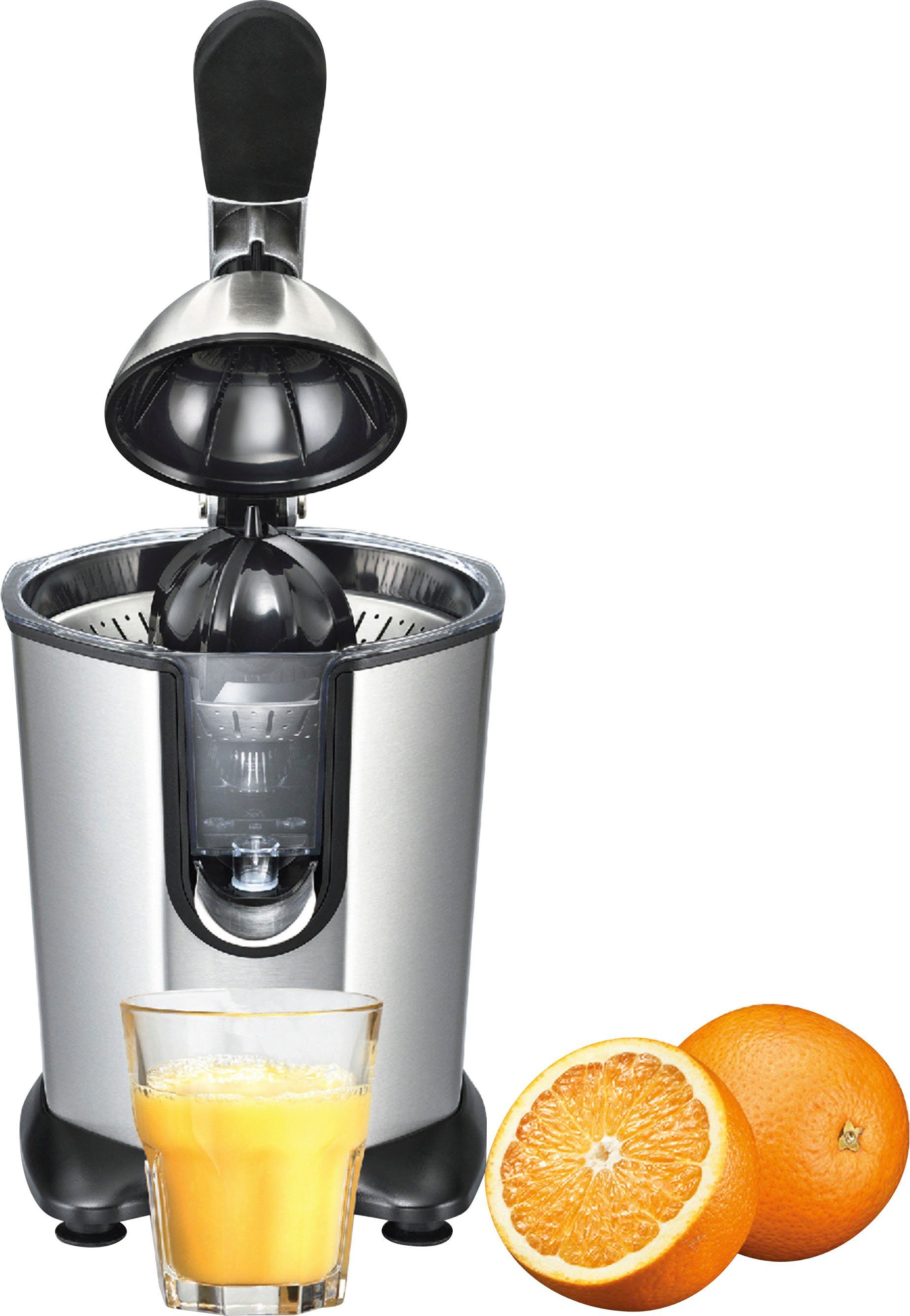 Entsafter Citrus Juicer