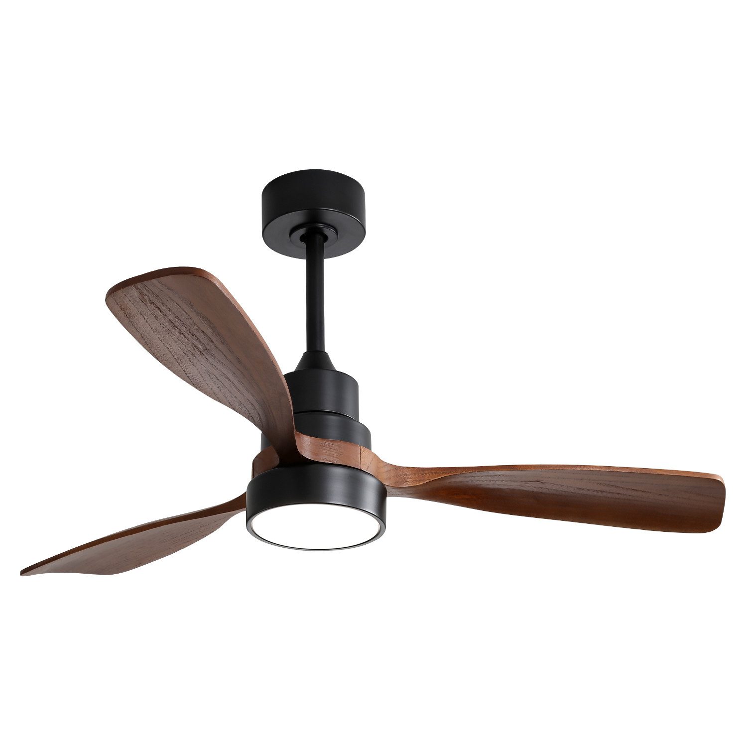 Deckenventilator mt 6 Geschwindigkeitsstufen, Fernbedienung