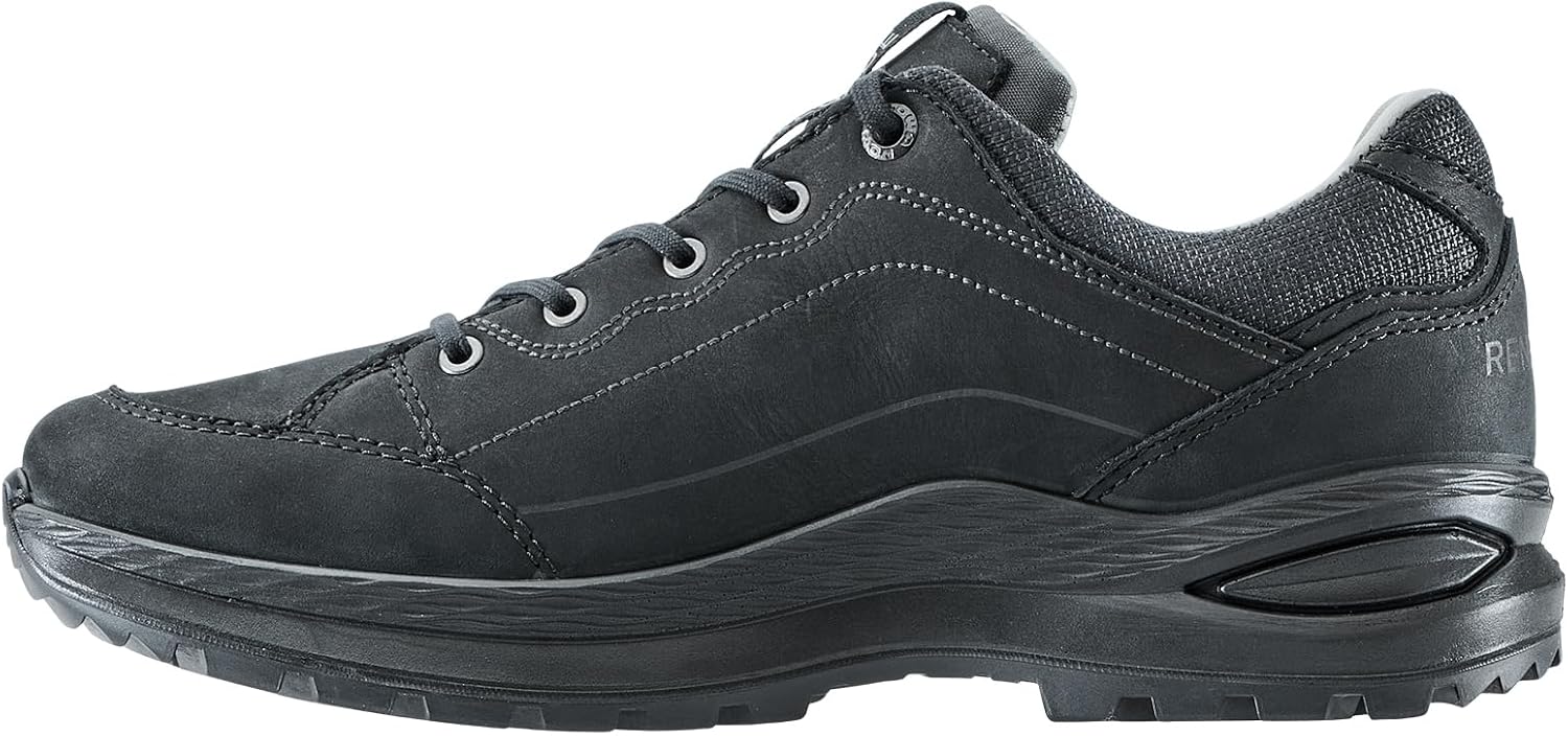 LOWA Halbschuh RENEGADE EVO LL LO Ws