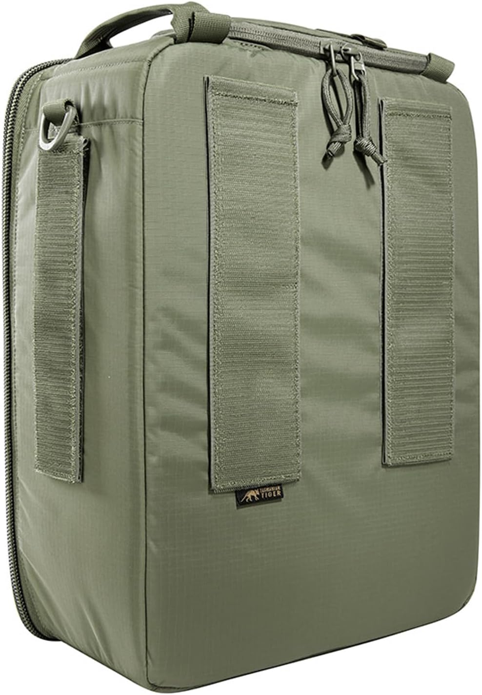 Tasmanian Tiger TT Multipurpose Equipment Insert Rucksack-Organizer, Zusatz-Tasche für TT Modular Pack 45 oder Front Seat Panel