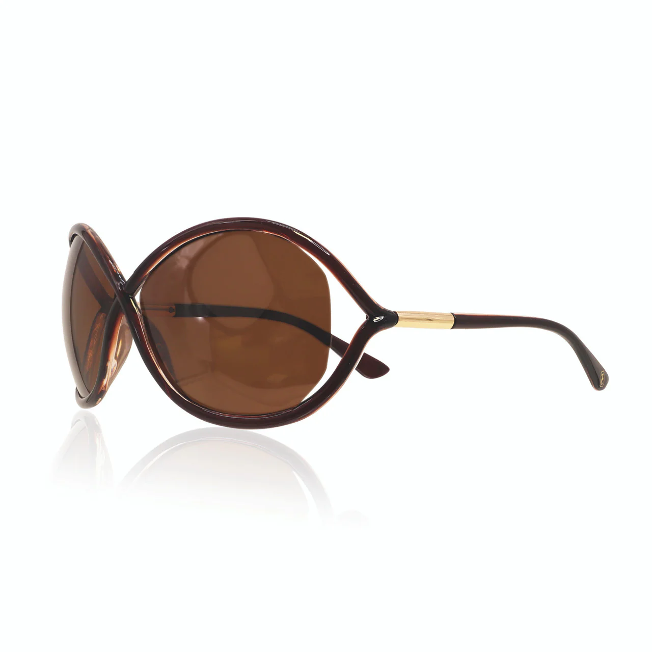 Tipperary Crystal Monte Carlo Sunglasses
