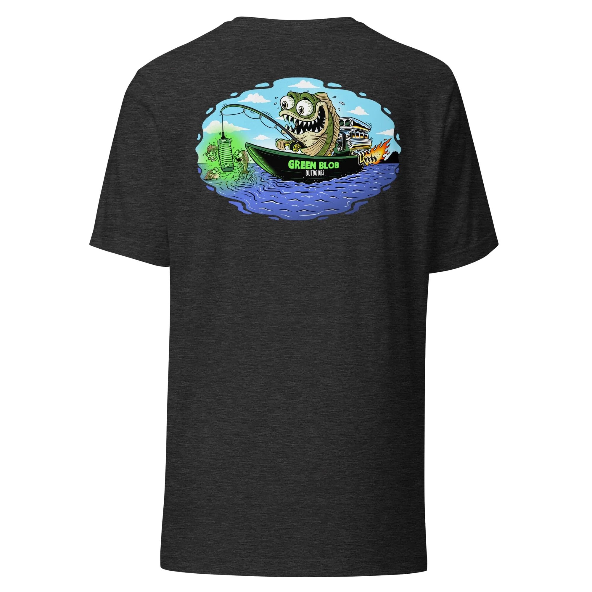 Luminous Lure T-Shirt